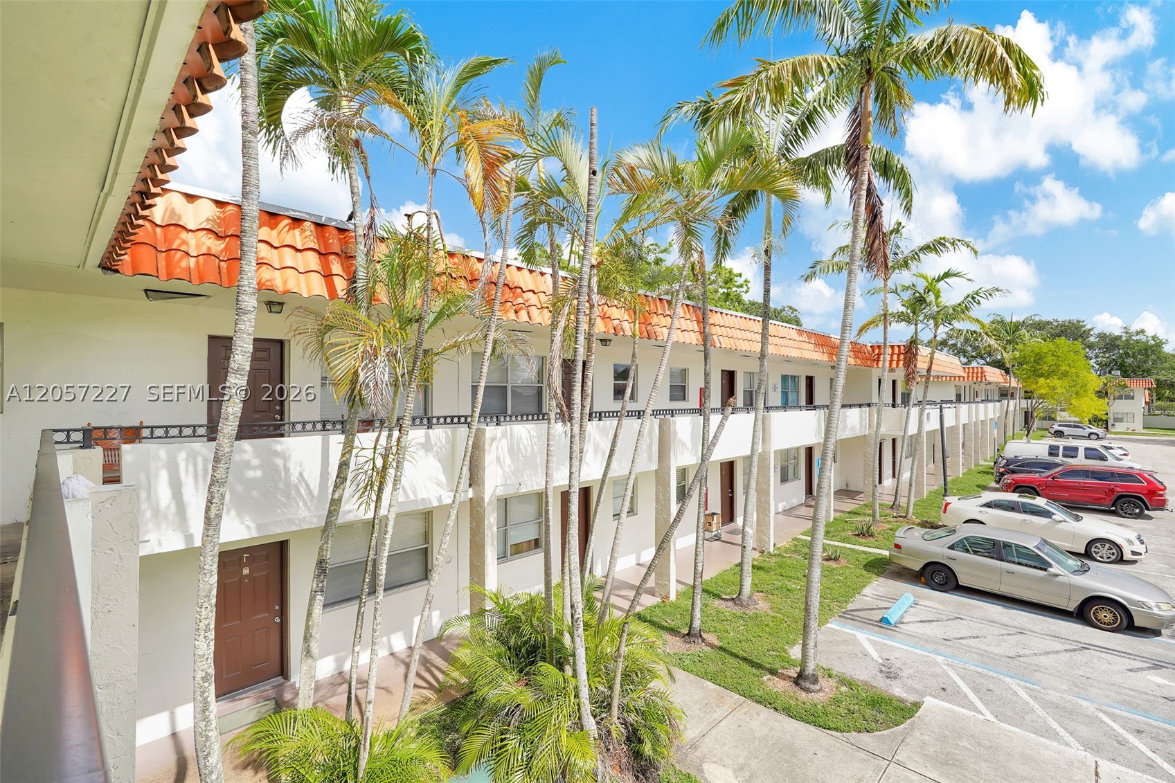 ATLANTIC PALMS CONDO - Residential Income