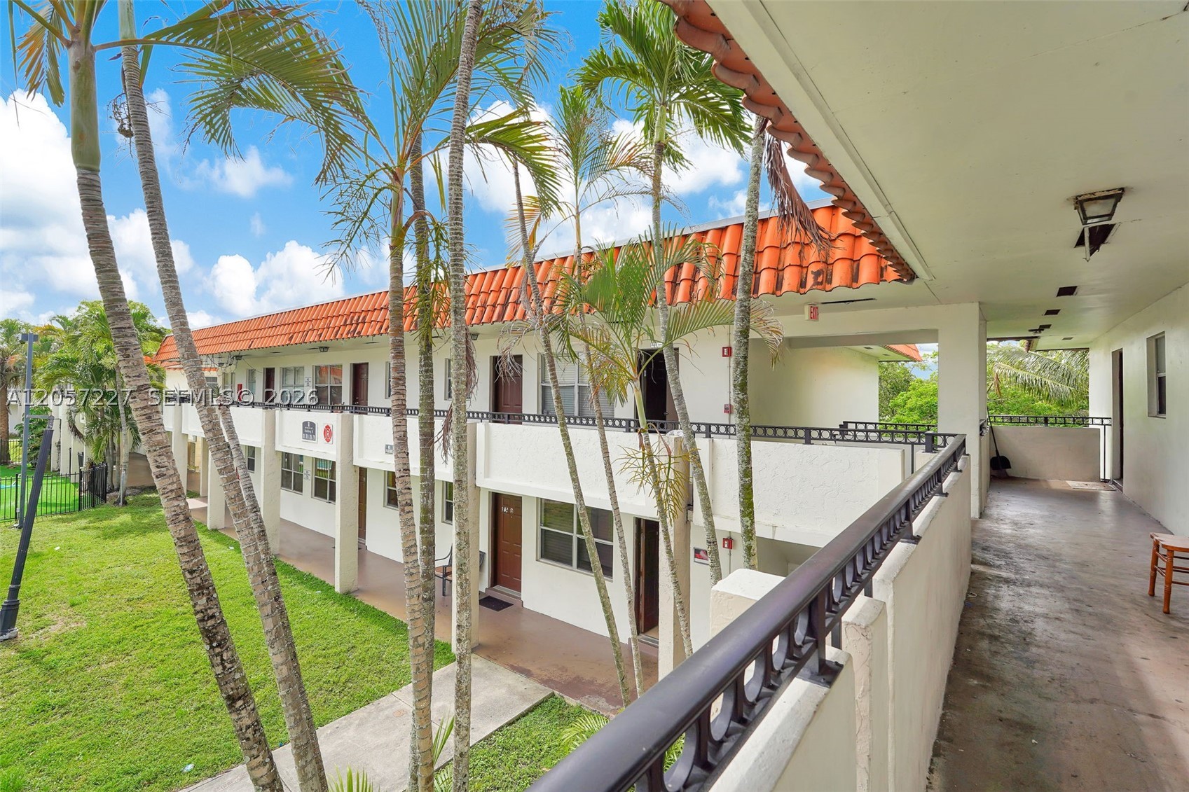 ATLANTIC PALMS CONDO - Residential Income