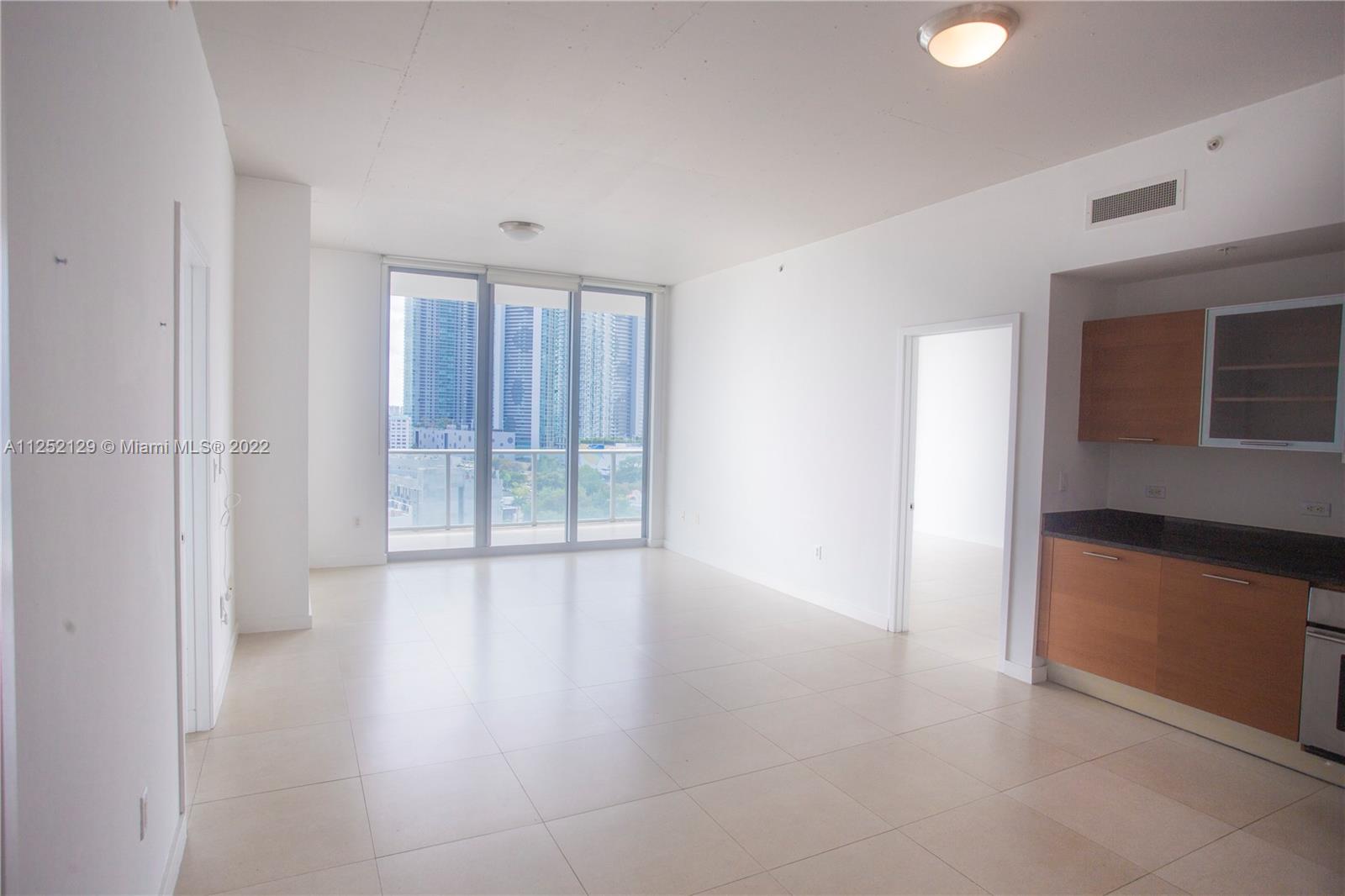 TWO MIDTOWN MIAMI CONDO - Residential Lease