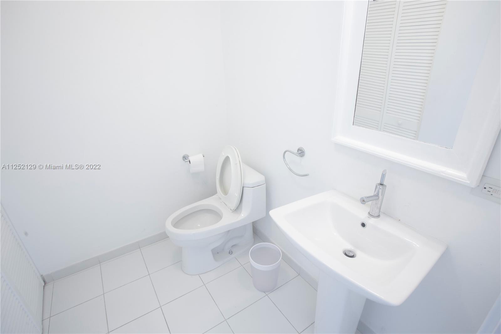 TWO MIDTOWN MIAMI CONDO - Residential Lease