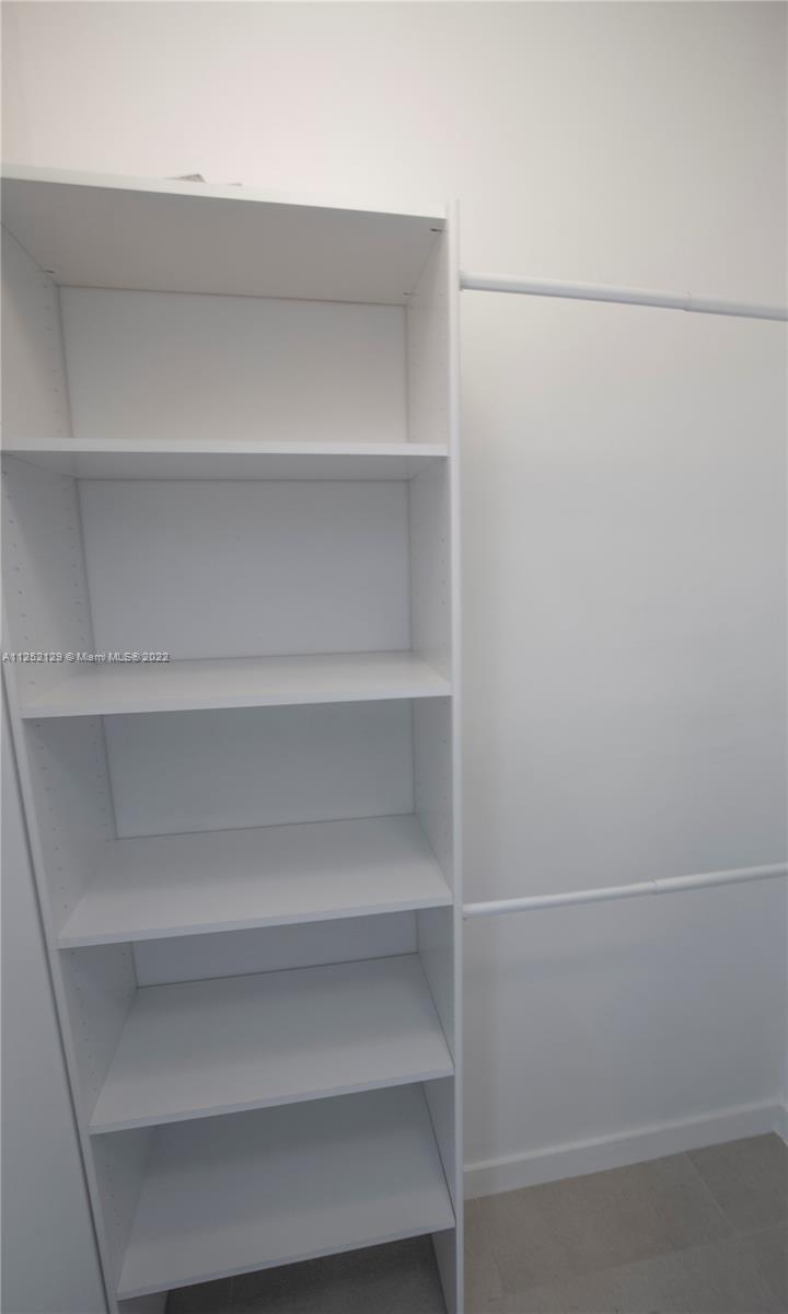 TWO MIDTOWN MIAMI CONDO - Residential Lease