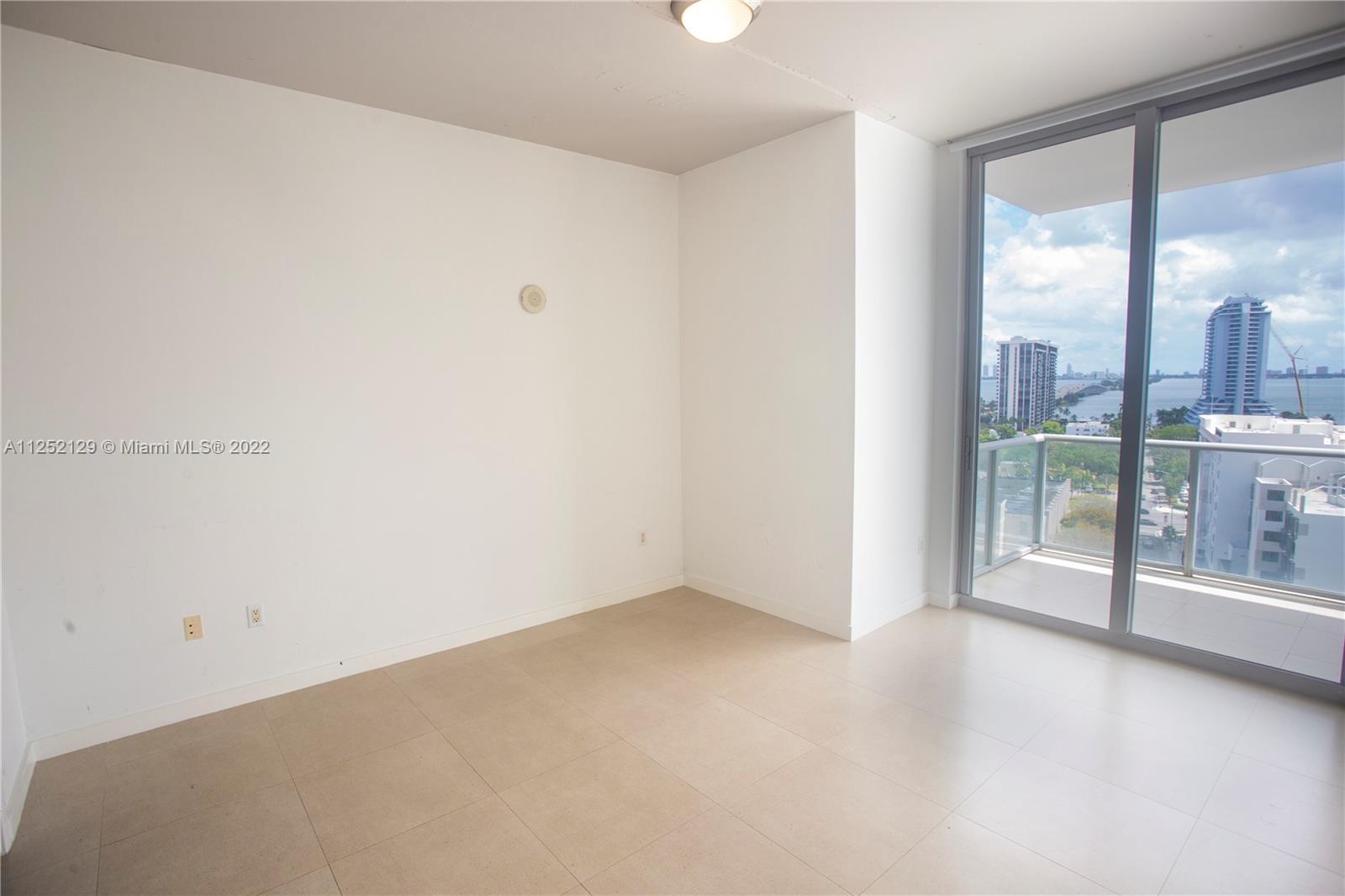 TWO MIDTOWN MIAMI CONDO - Residential Lease