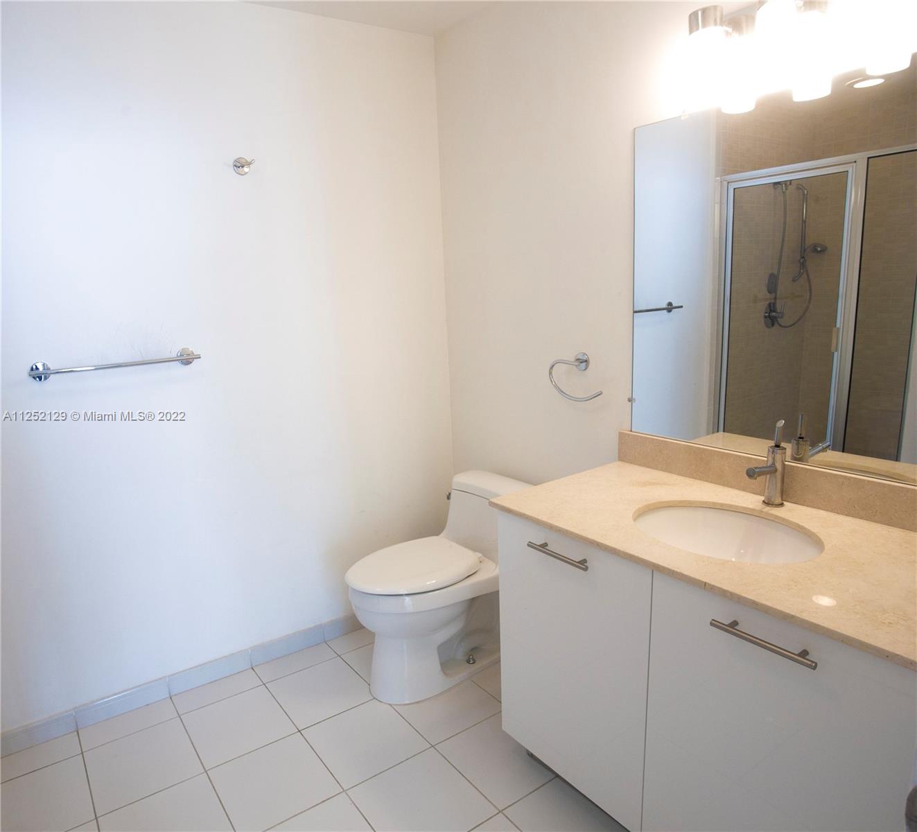 TWO MIDTOWN MIAMI CONDO - Residential Lease