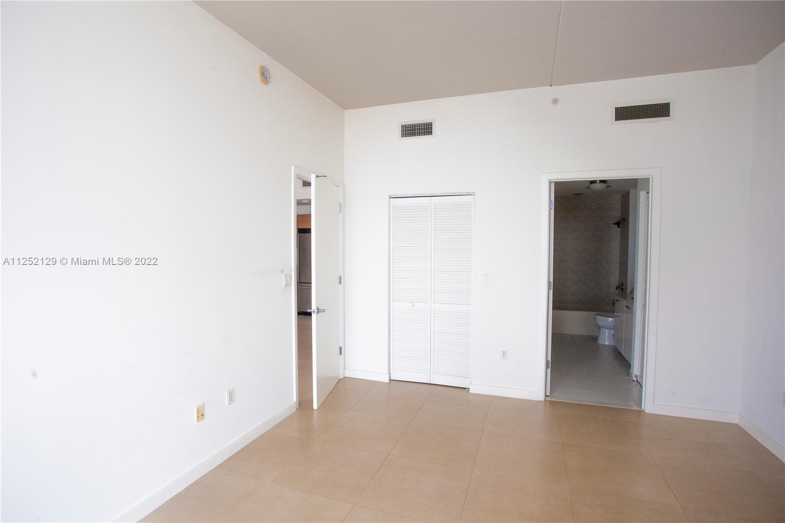TWO MIDTOWN MIAMI CONDO - Residential Lease