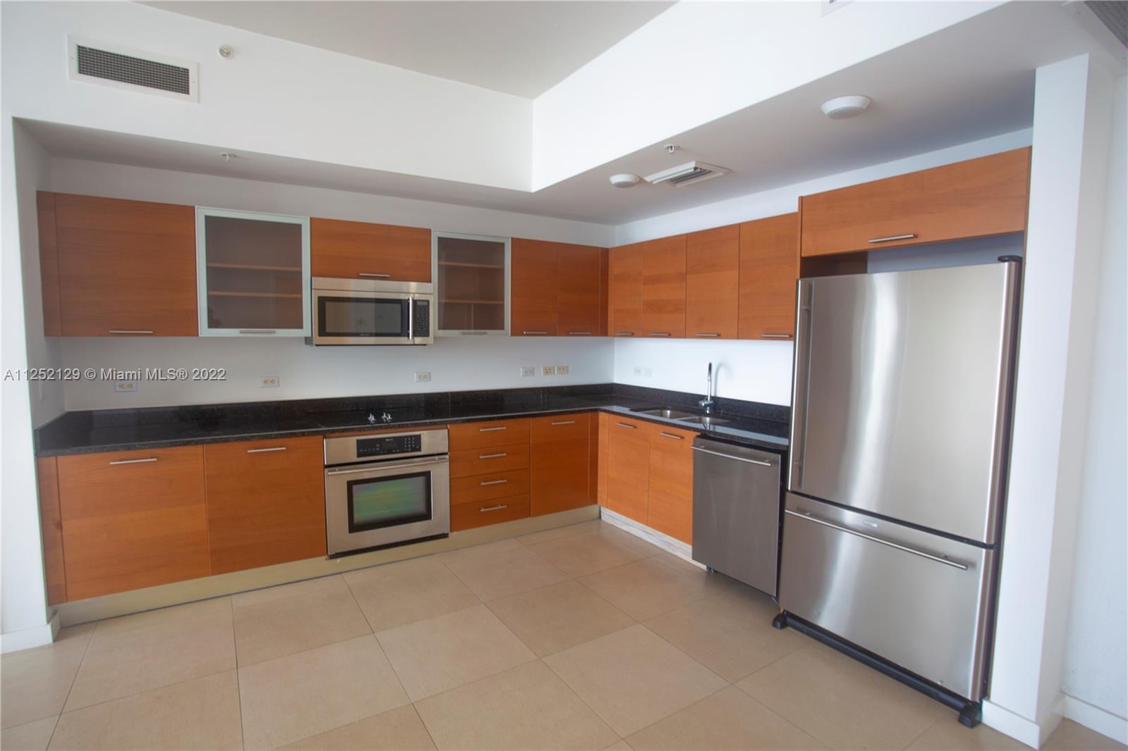TWO MIDTOWN MIAMI CONDO - Residential Lease