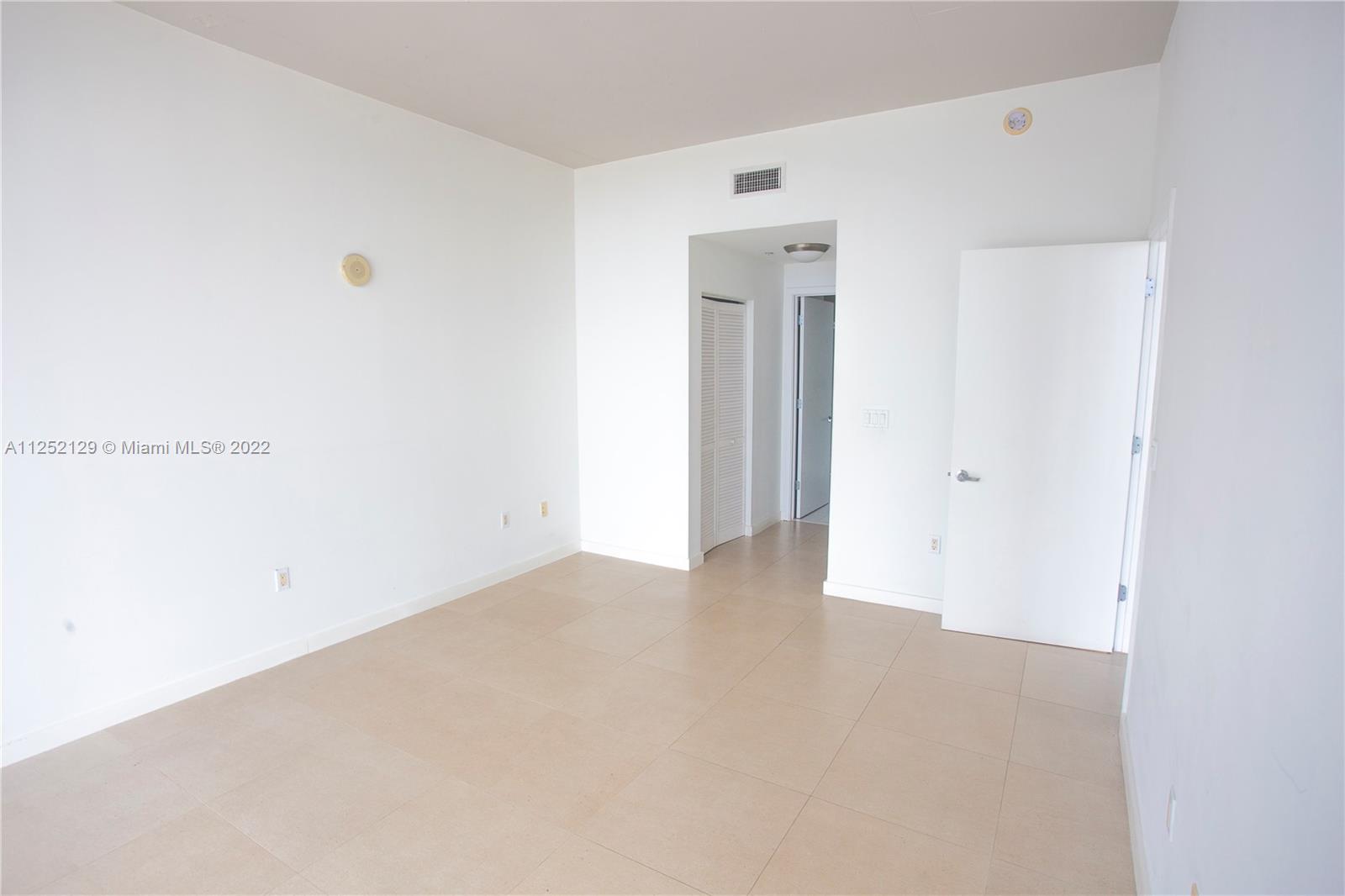 TWO MIDTOWN MIAMI CONDO - Residential Lease
