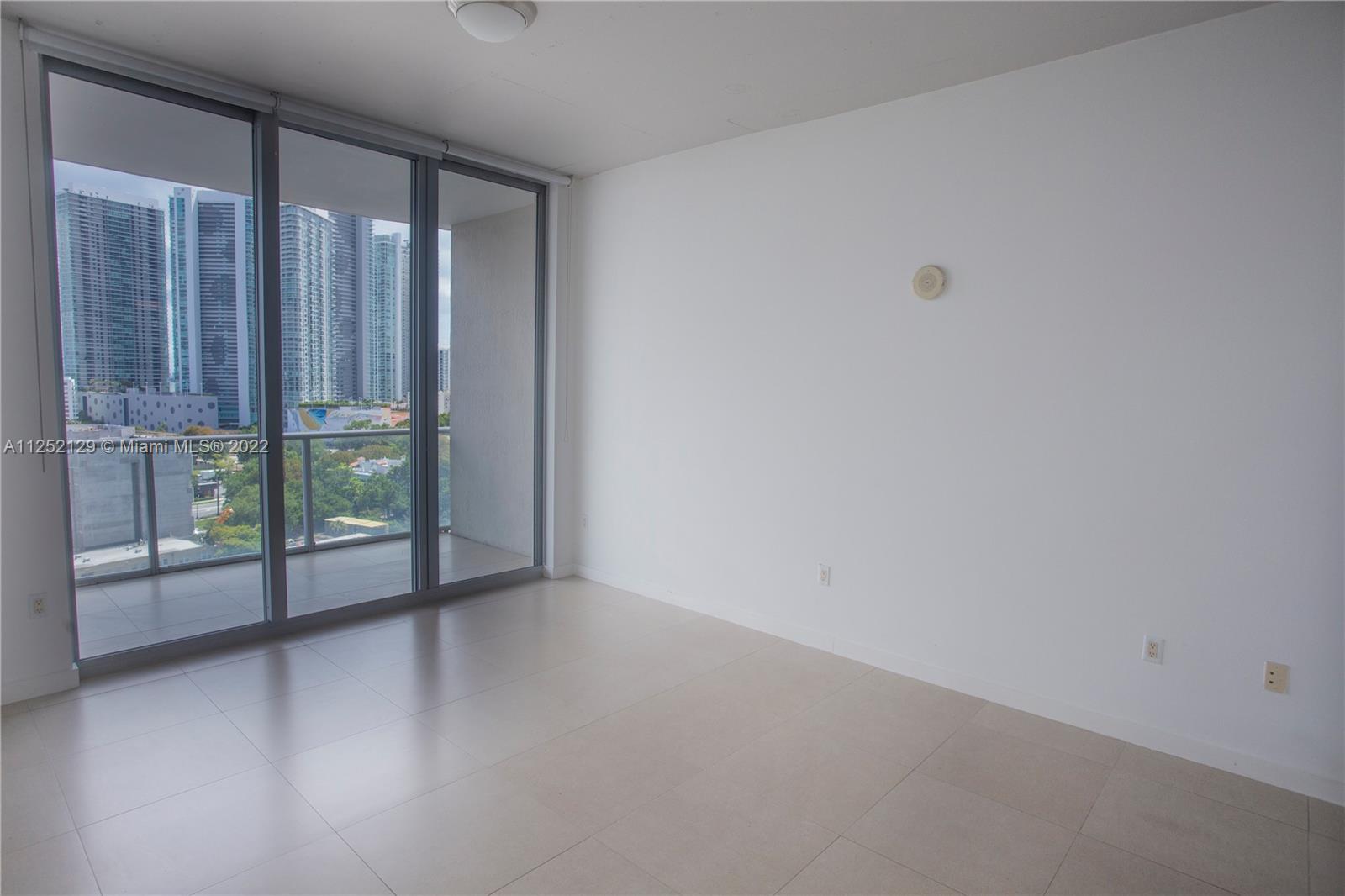 TWO MIDTOWN MIAMI CONDO - Residential Lease