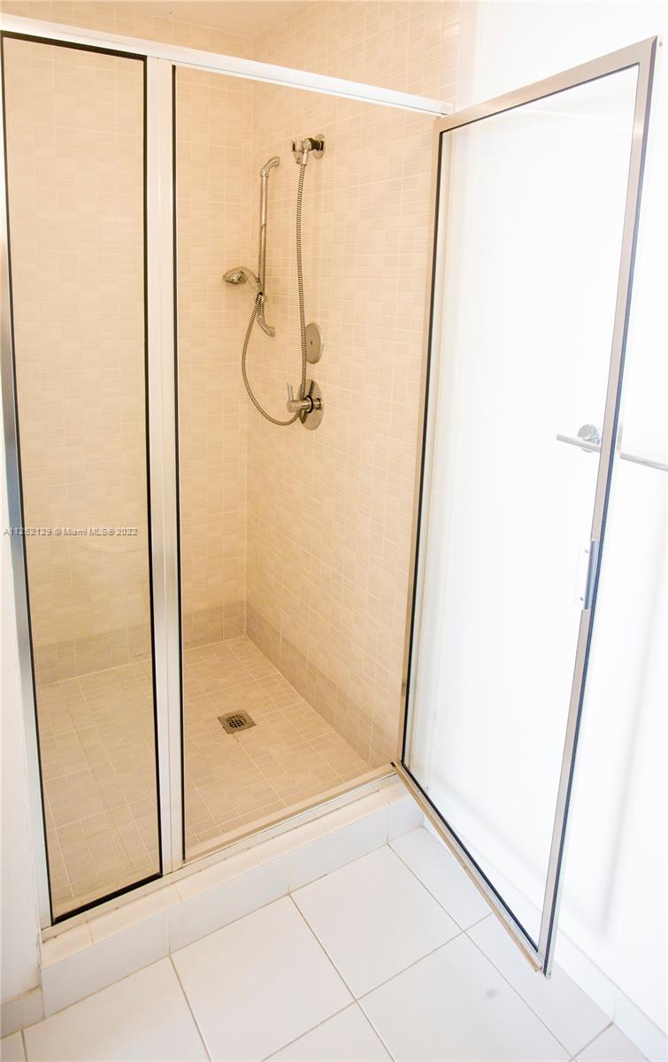 TWO MIDTOWN MIAMI CONDO - Residential Lease