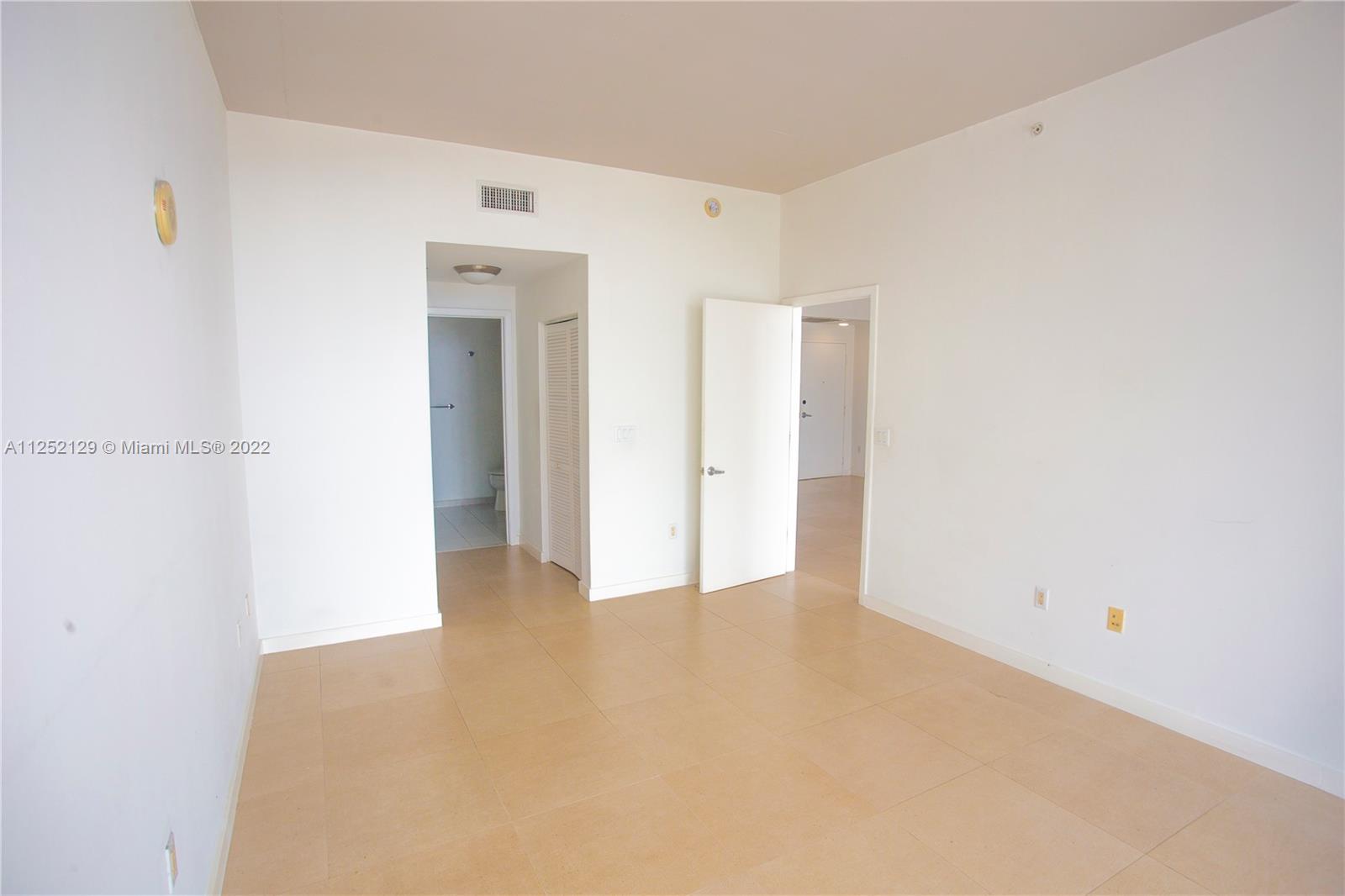 TWO MIDTOWN MIAMI CONDO - Residential Lease