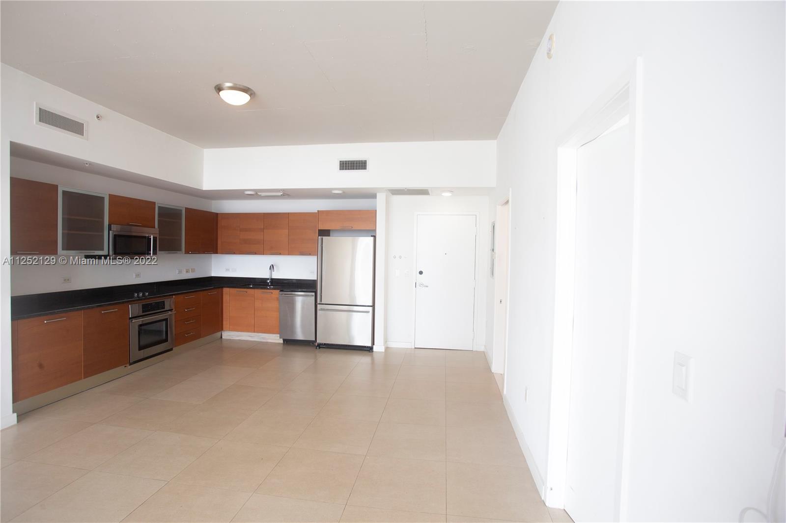TWO MIDTOWN MIAMI CONDO - Residential Lease