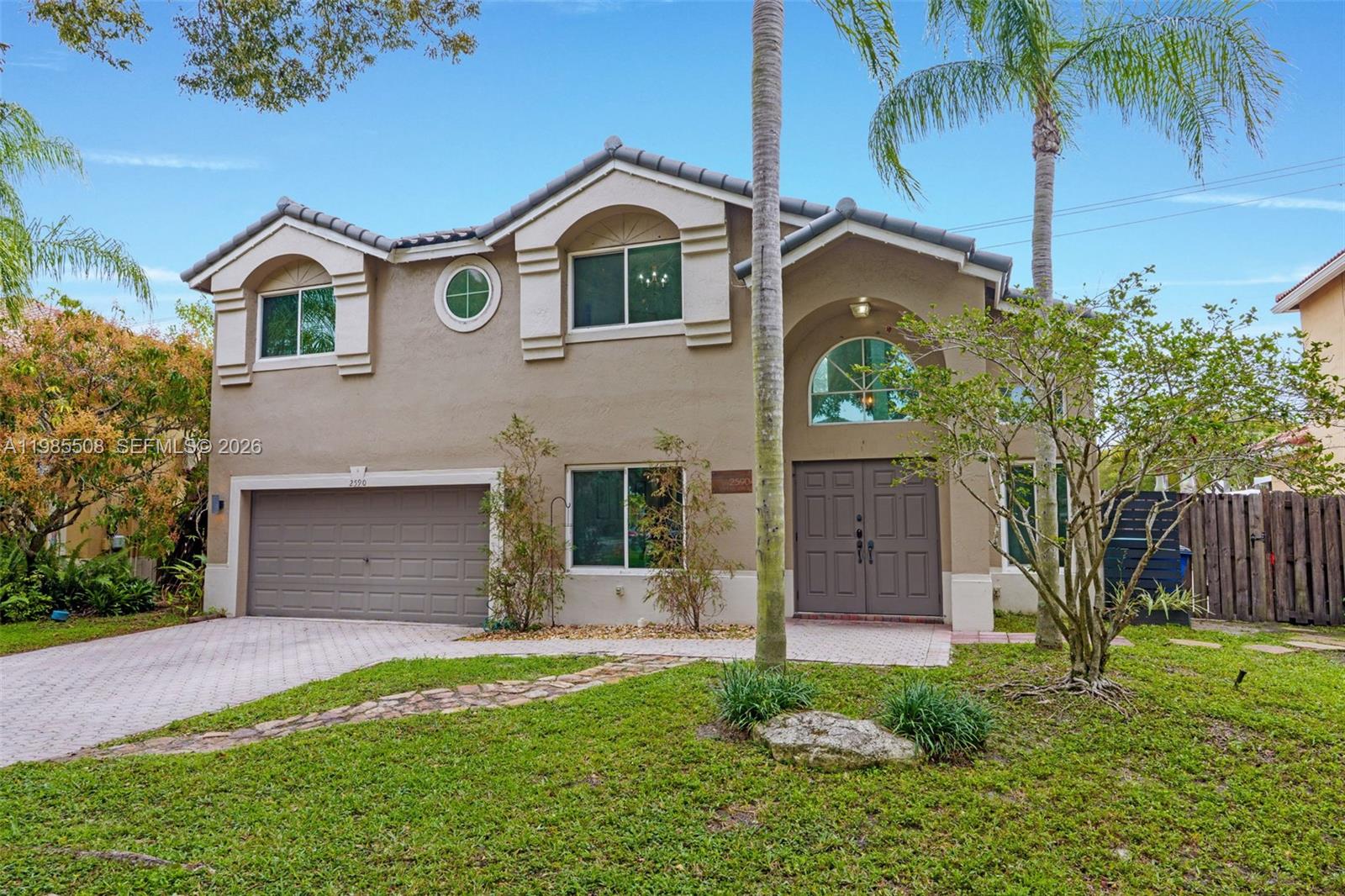 ROCK CREEK PHASE TWO - Residential