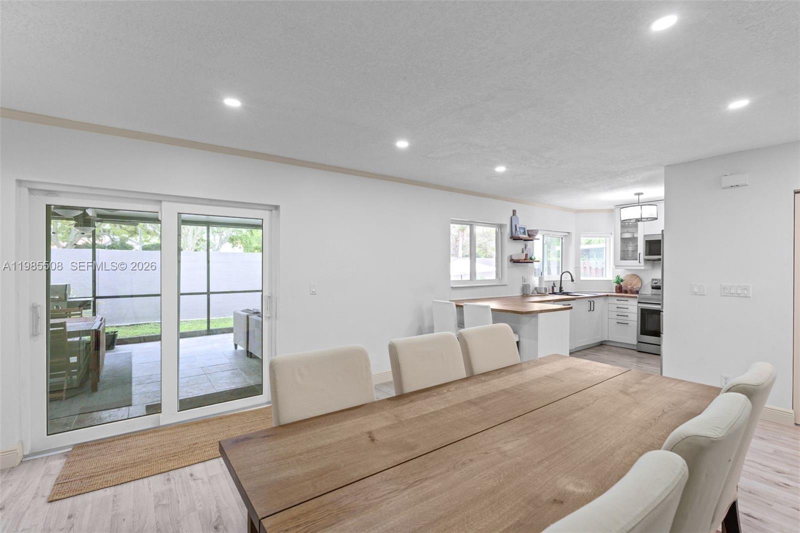 ROCK CREEK PHASE TWO - Residential