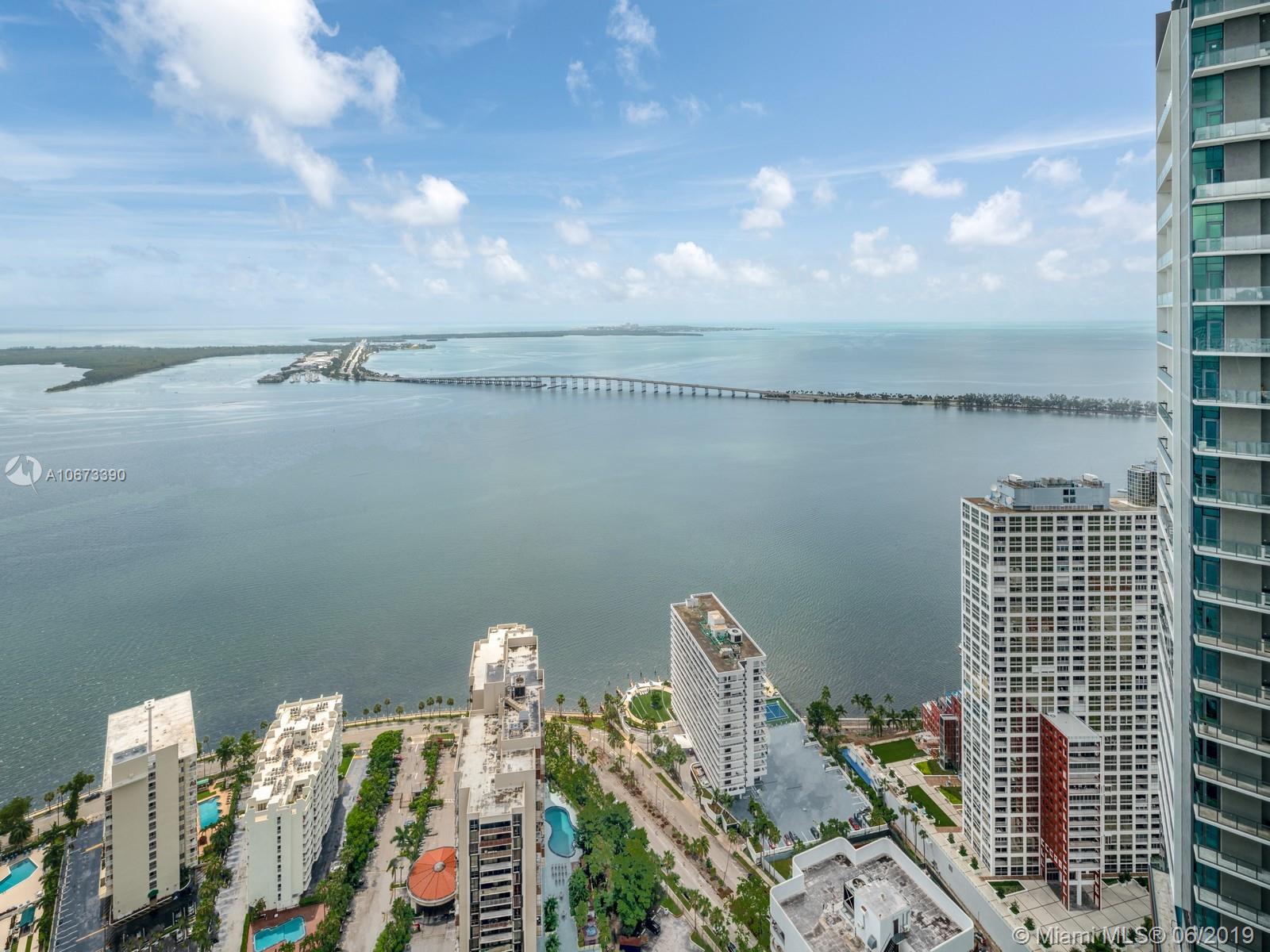 MILLENNIUM TOWER RESIDENC - Residential