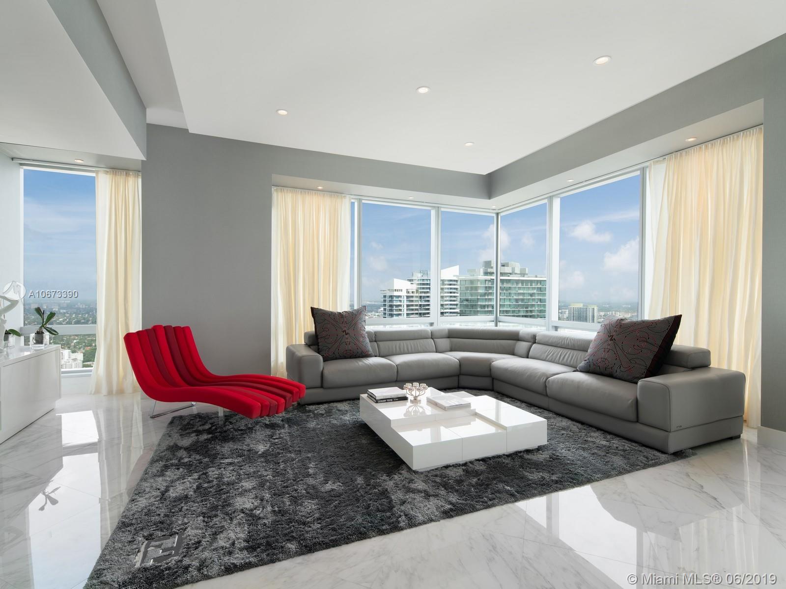 MILLENNIUM TOWER RESIDENC - Residential