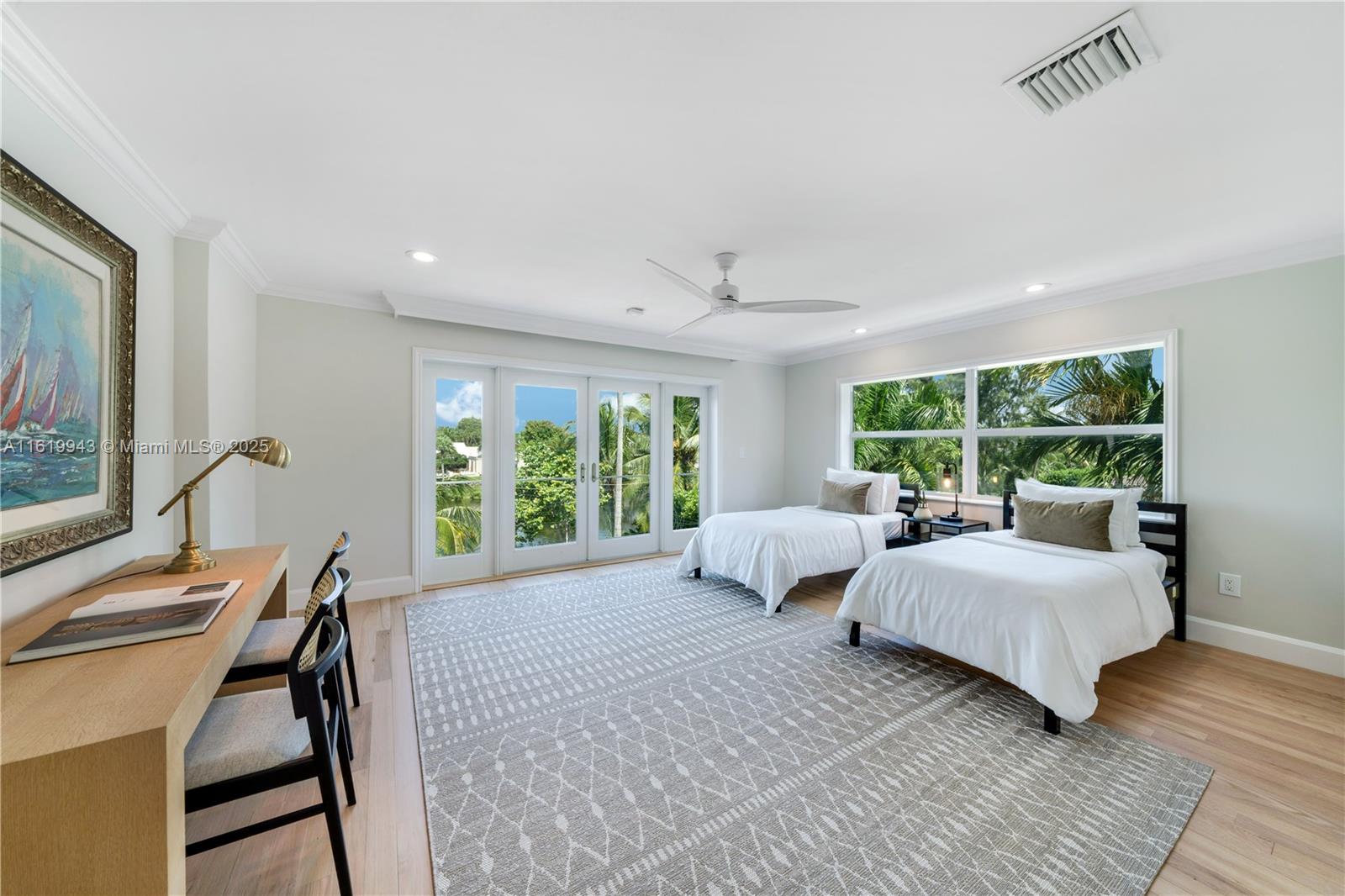 HAMMOCK OAKS HARBOR SEC 2 - Residential