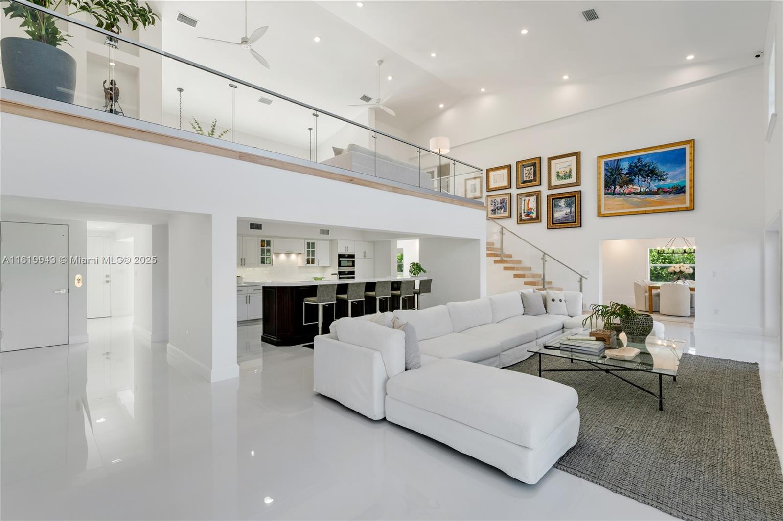 HAMMOCK OAKS HARBOR SEC 2 - Residential