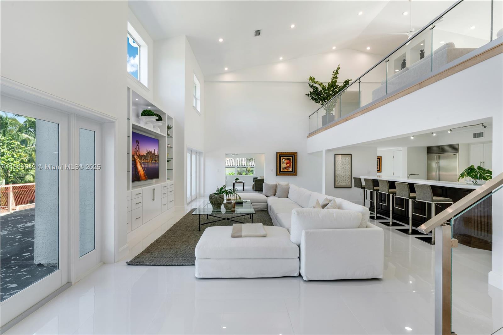 HAMMOCK OAKS HARBOR SEC 2 - Residential