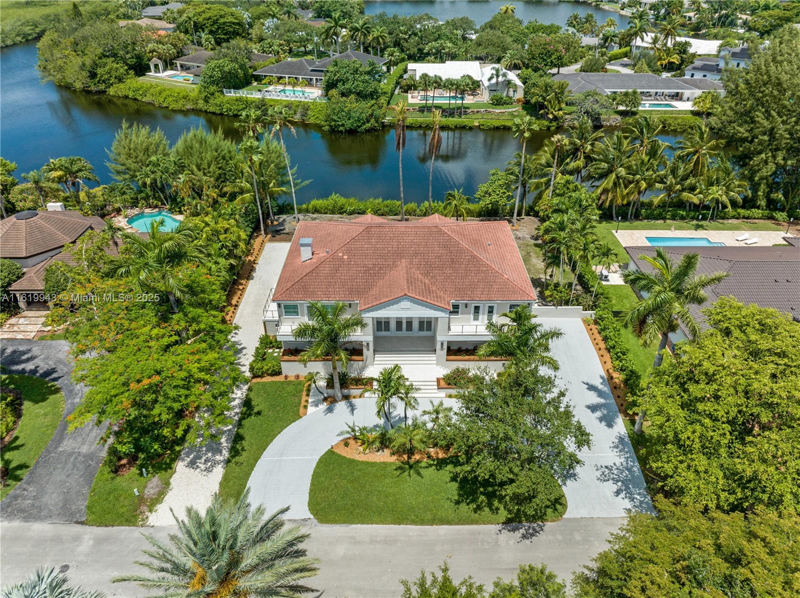 HAMMOCK OAKS HARBOR SEC 2 - Residential