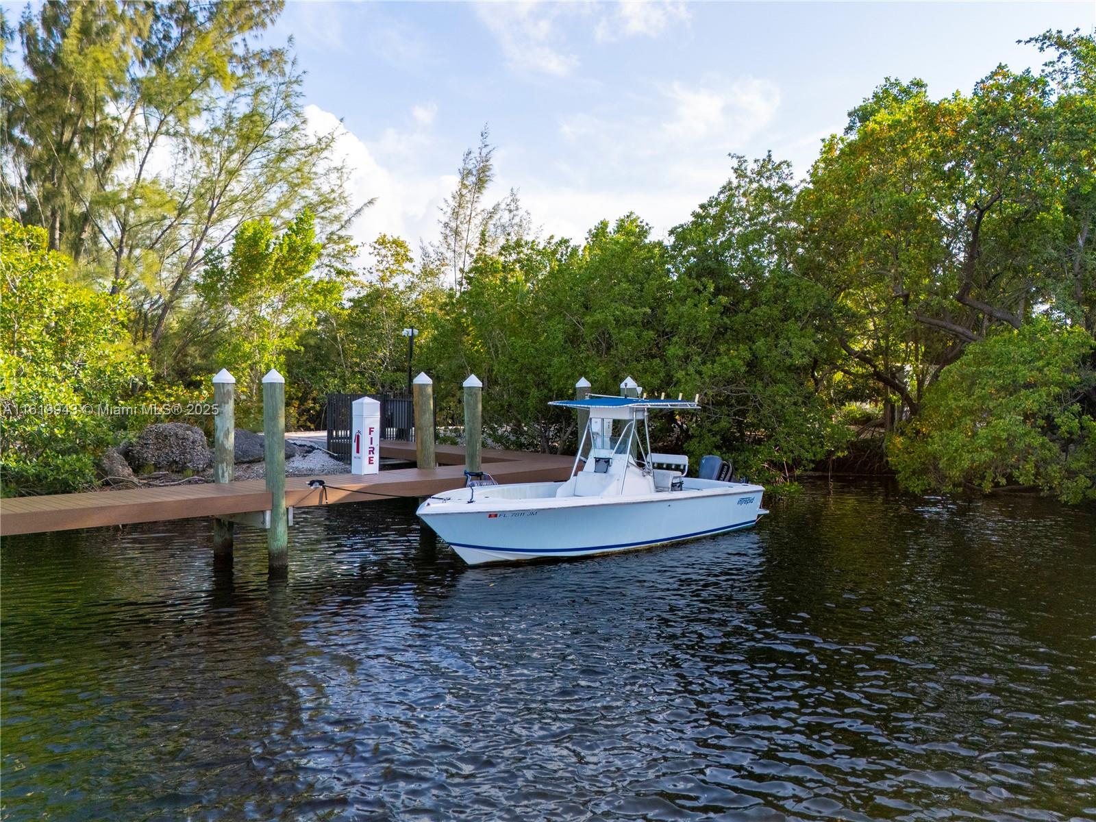 HAMMOCK OAKS HARBOR SEC 2 - Residential