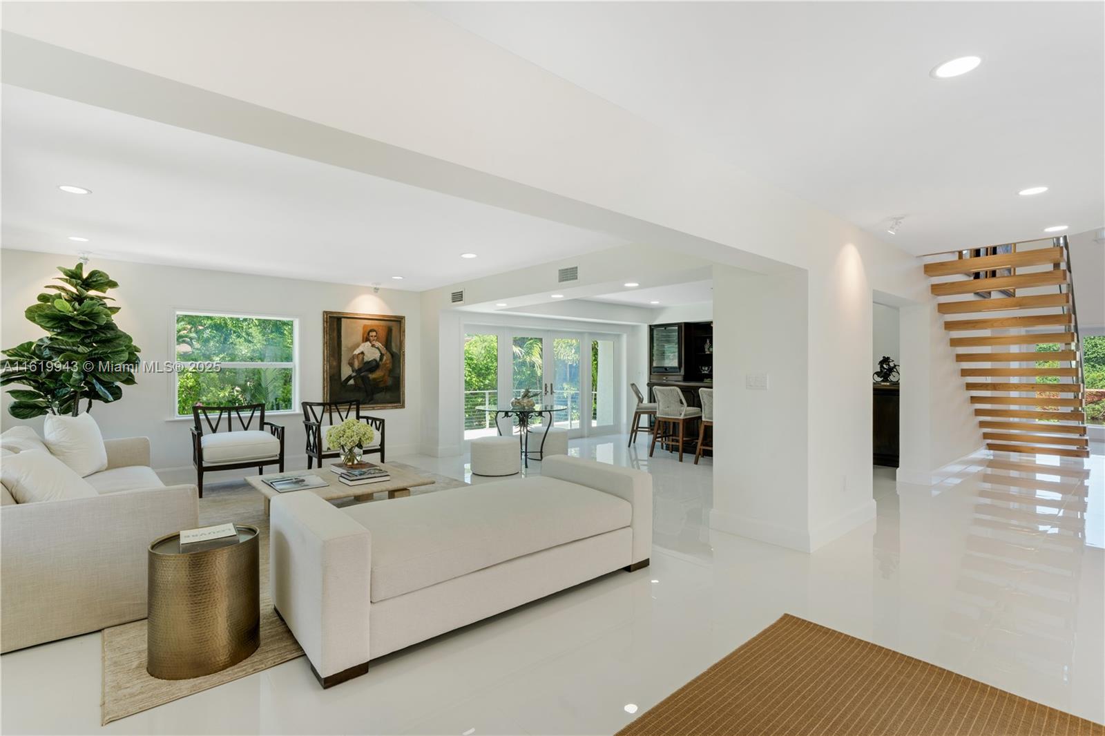 HAMMOCK OAKS HARBOR SEC 2 - Residential