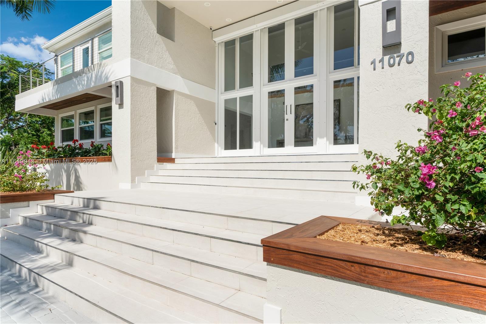 HAMMOCK OAKS HARBOR SEC 2 - Residential