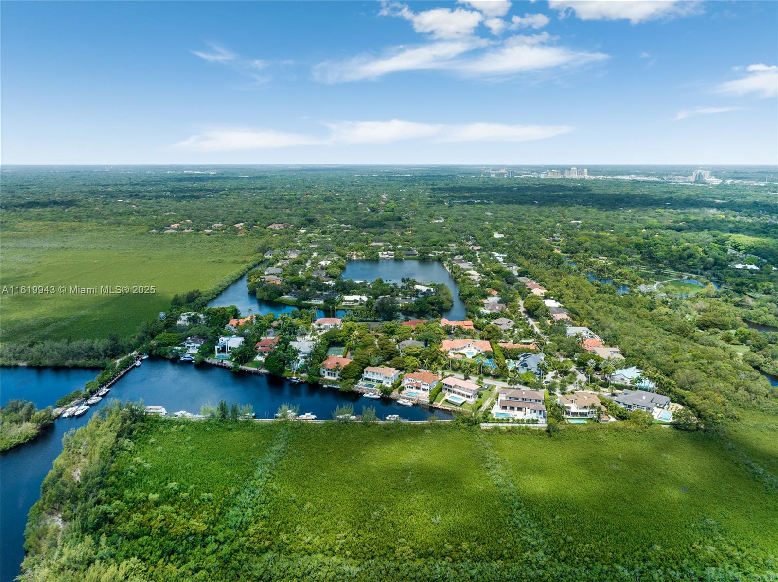 HAMMOCK OAKS HARBOR SEC 2 - Residential