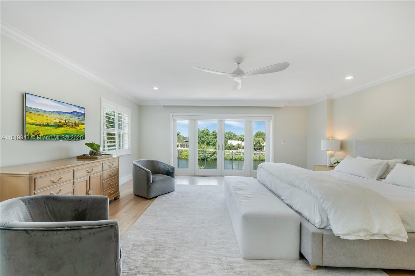 HAMMOCK OAKS HARBOR SEC 2 - Residential