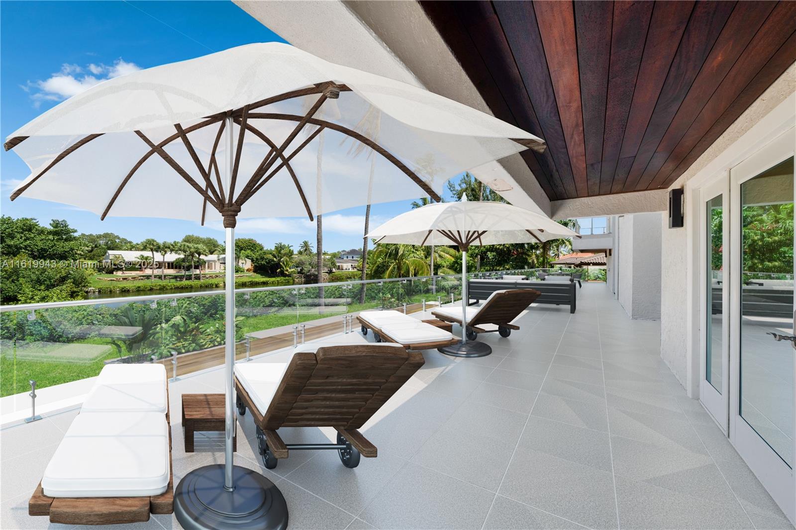 HAMMOCK OAKS HARBOR SEC 2 - Residential
