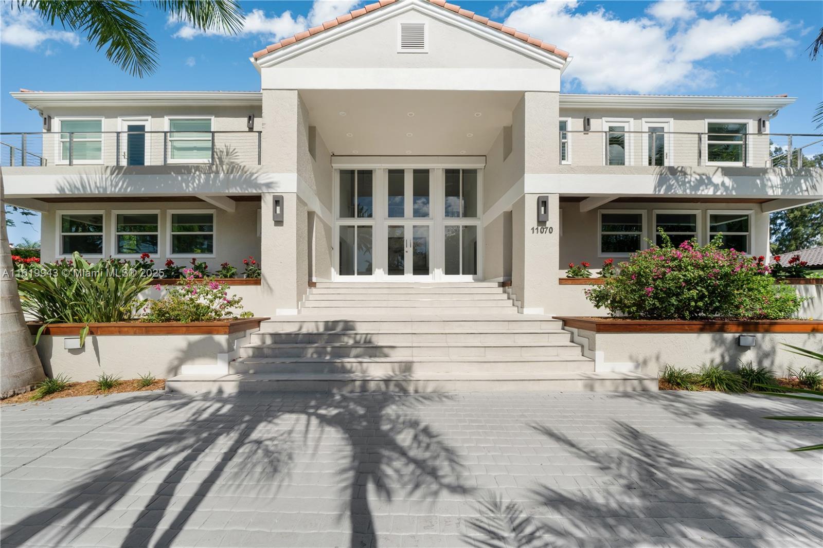 HAMMOCK OAKS HARBOR SEC 2 - Residential