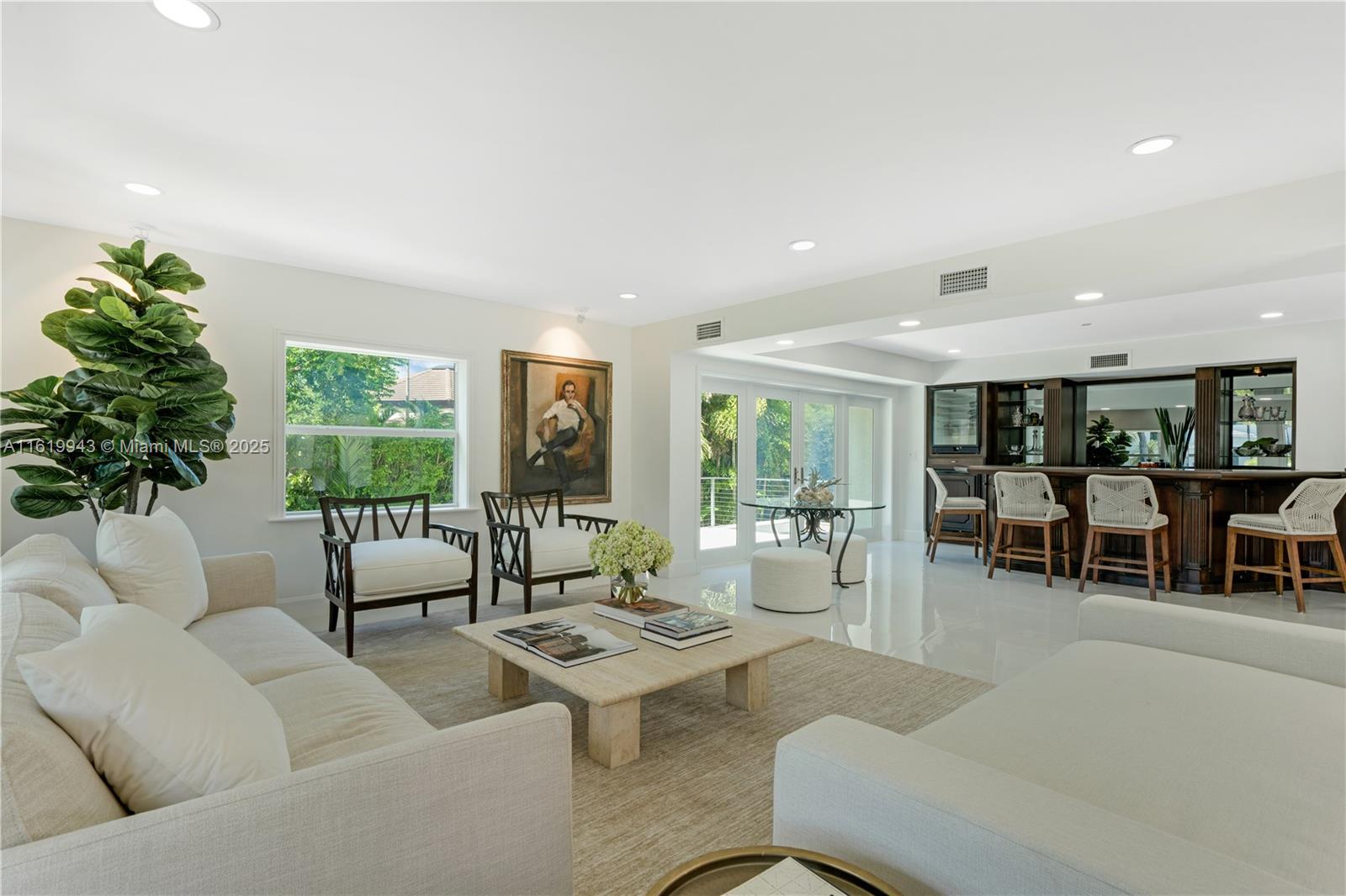 HAMMOCK OAKS HARBOR SEC 2 - Residential