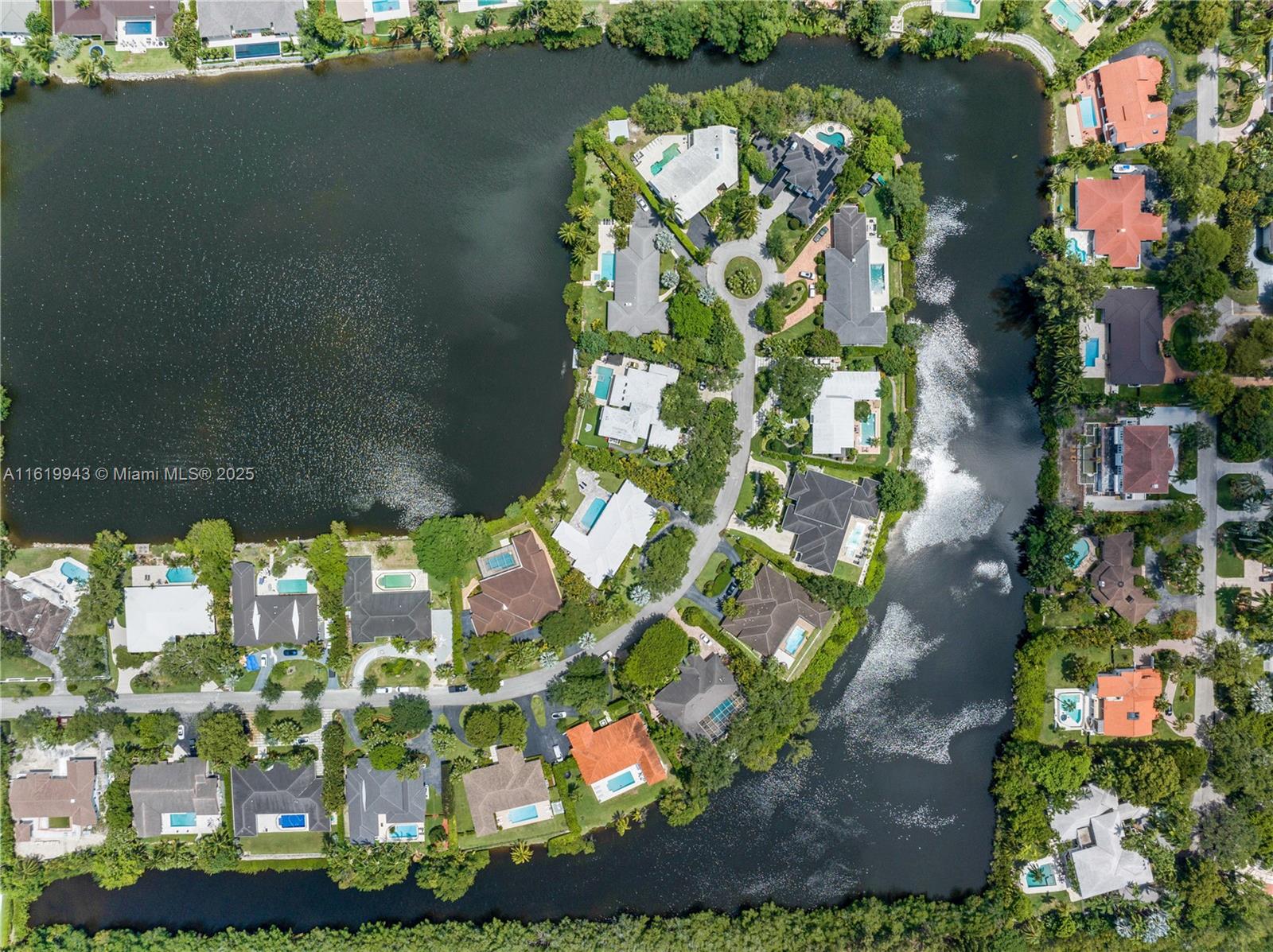 HAMMOCK OAKS HARBOR SEC 2 - Residential