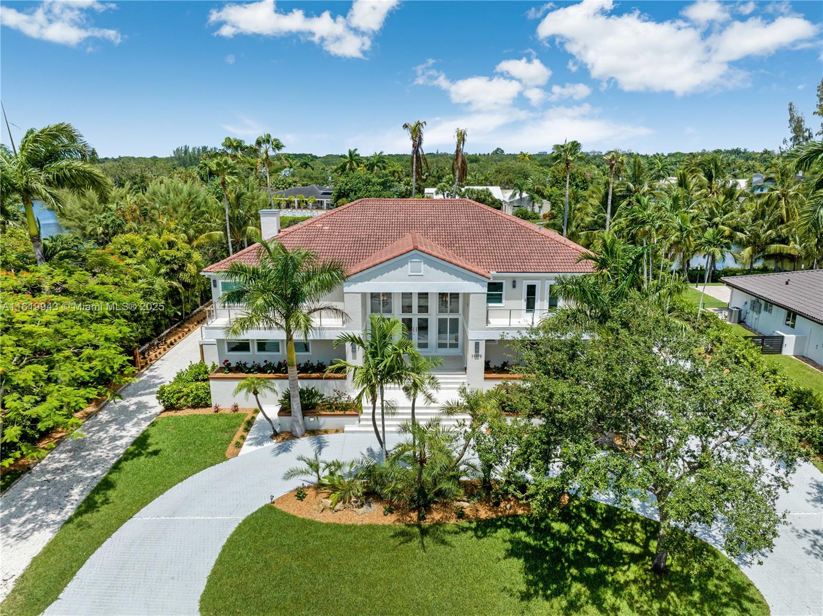 HAMMOCK OAKS HARBOR SEC 2 - Residential