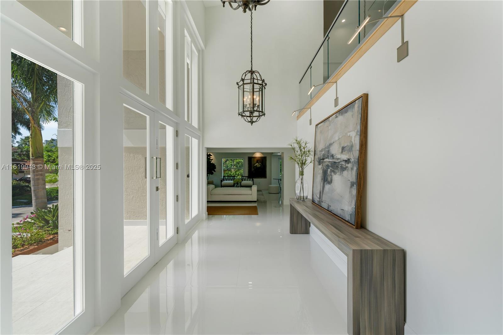 HAMMOCK OAKS HARBOR SEC 2 - Residential