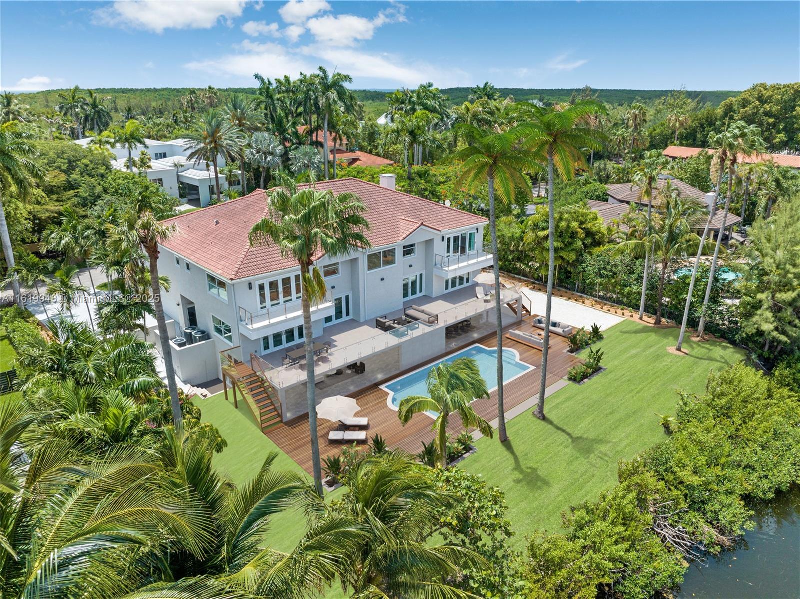 HAMMOCK OAKS HARBOR SEC 2 - Residential