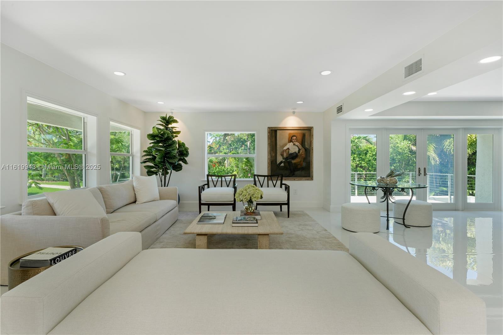 HAMMOCK OAKS HARBOR SEC 2 - Residential