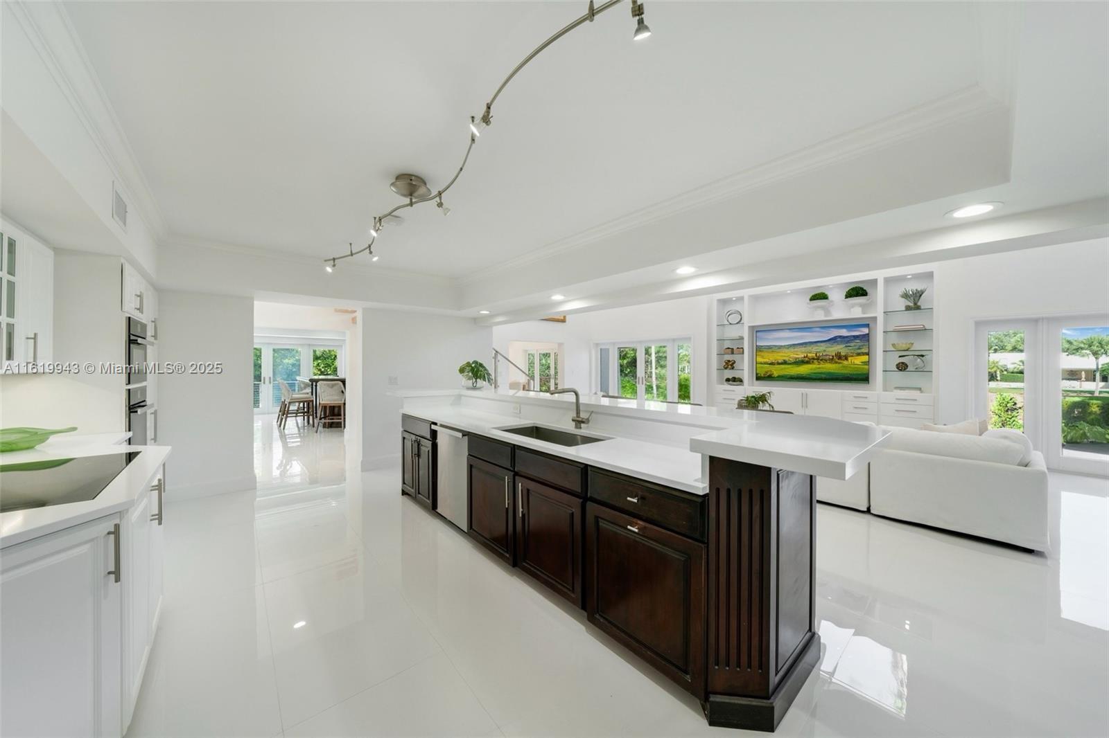 HAMMOCK OAKS HARBOR SEC 2 - Residential