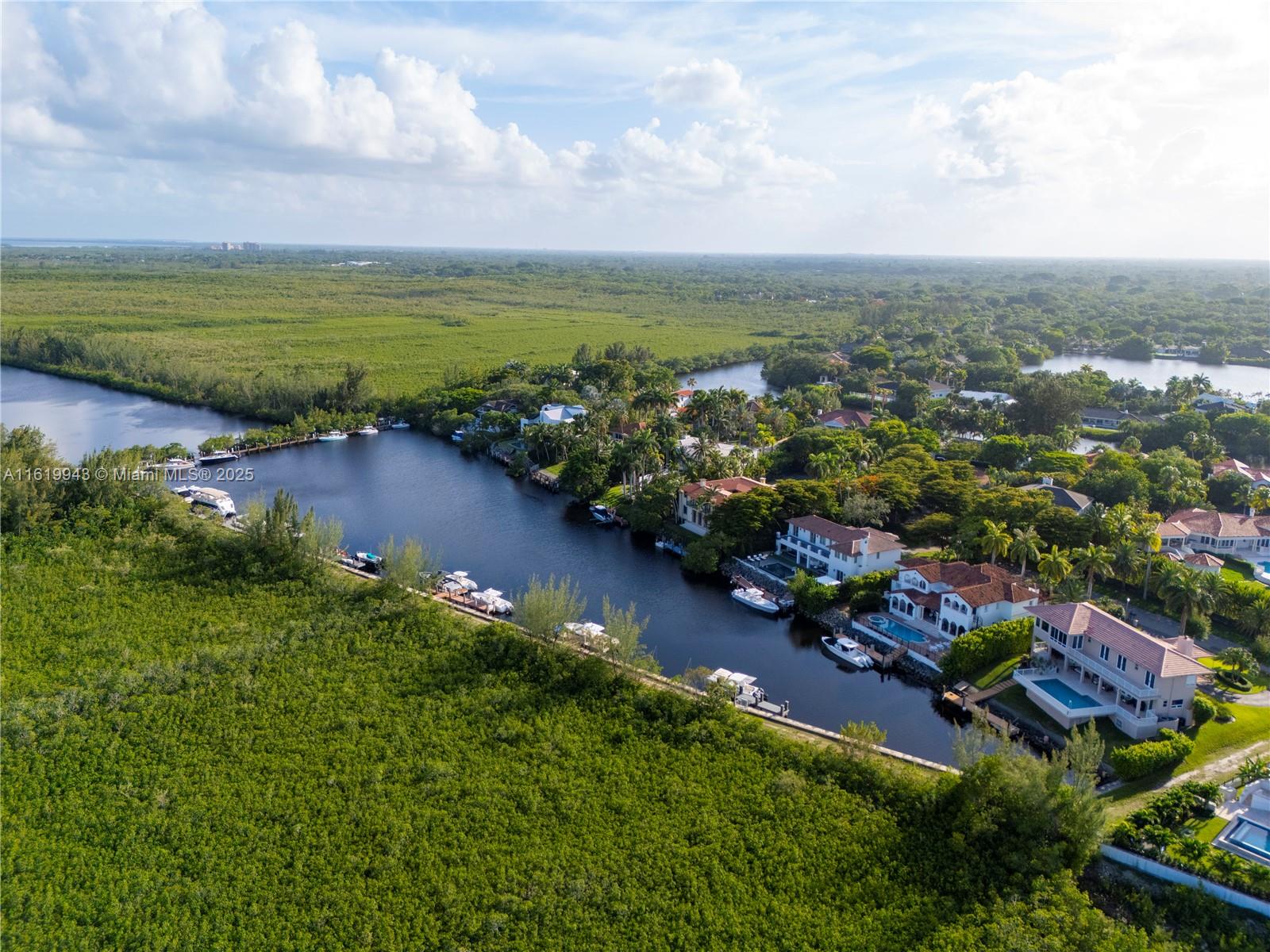 HAMMOCK OAKS HARBOR SEC 2 - Residential