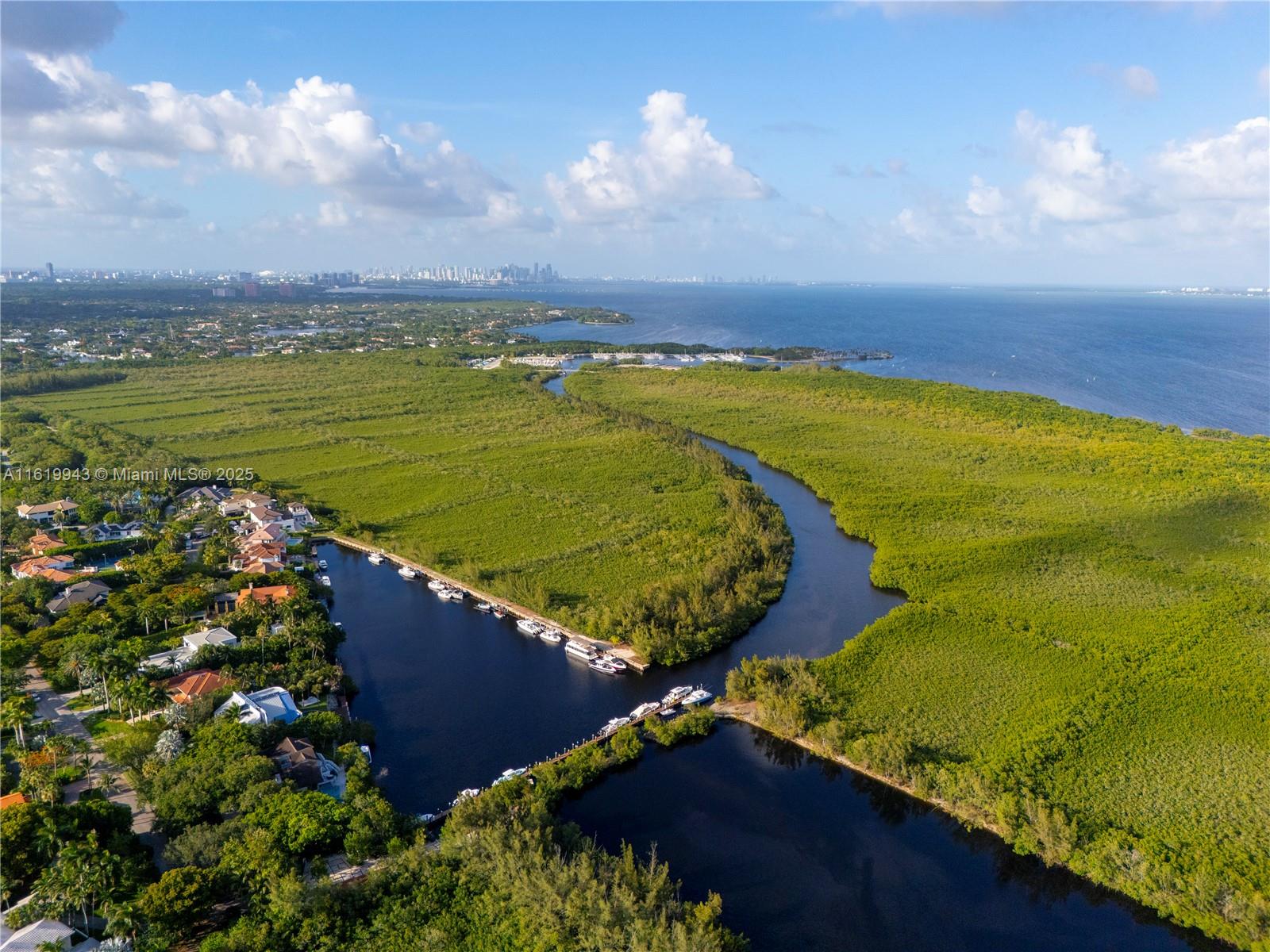 HAMMOCK OAKS HARBOR SEC 2 - Residential
