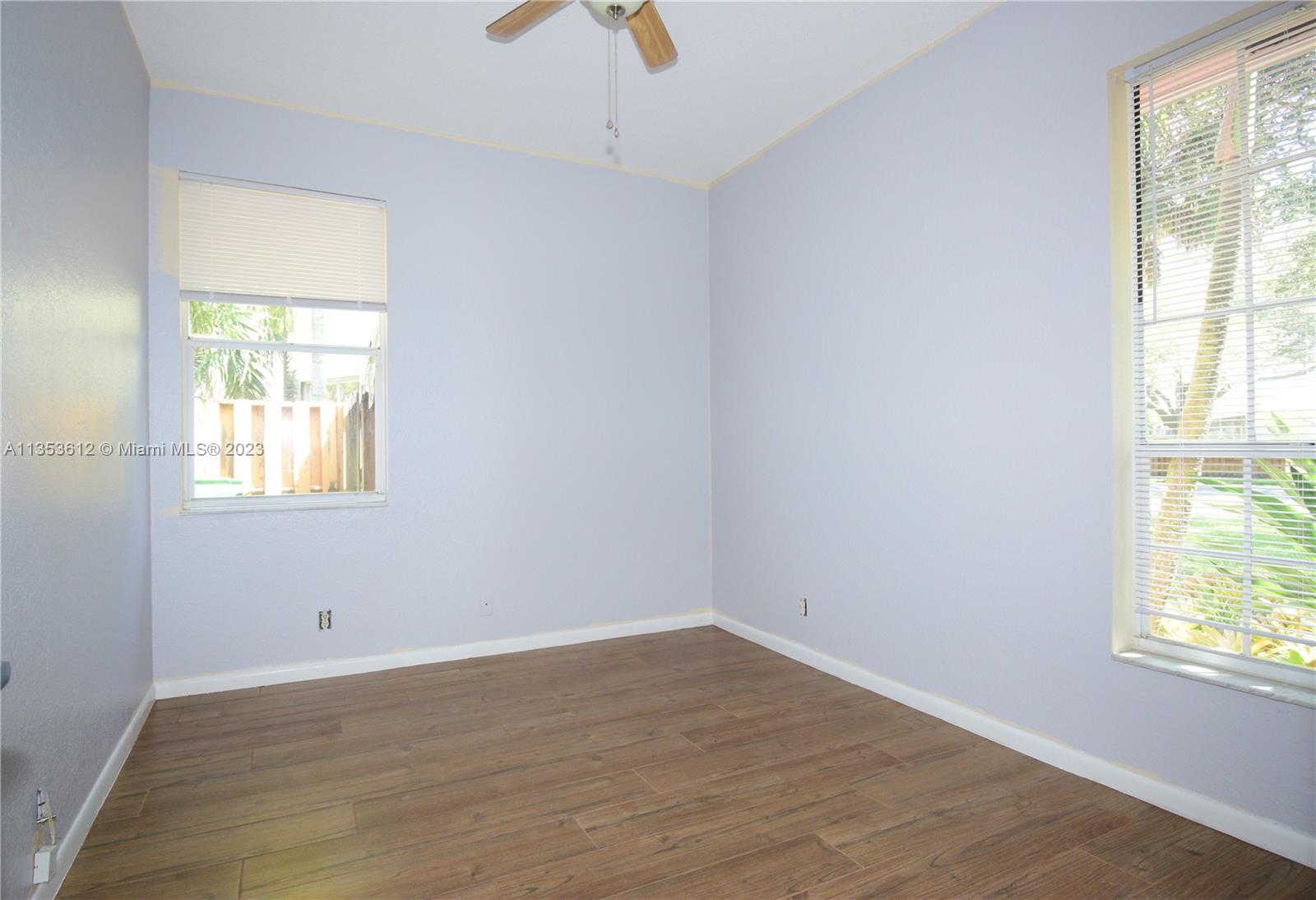 EMBASSY LAKES - Residential Lease