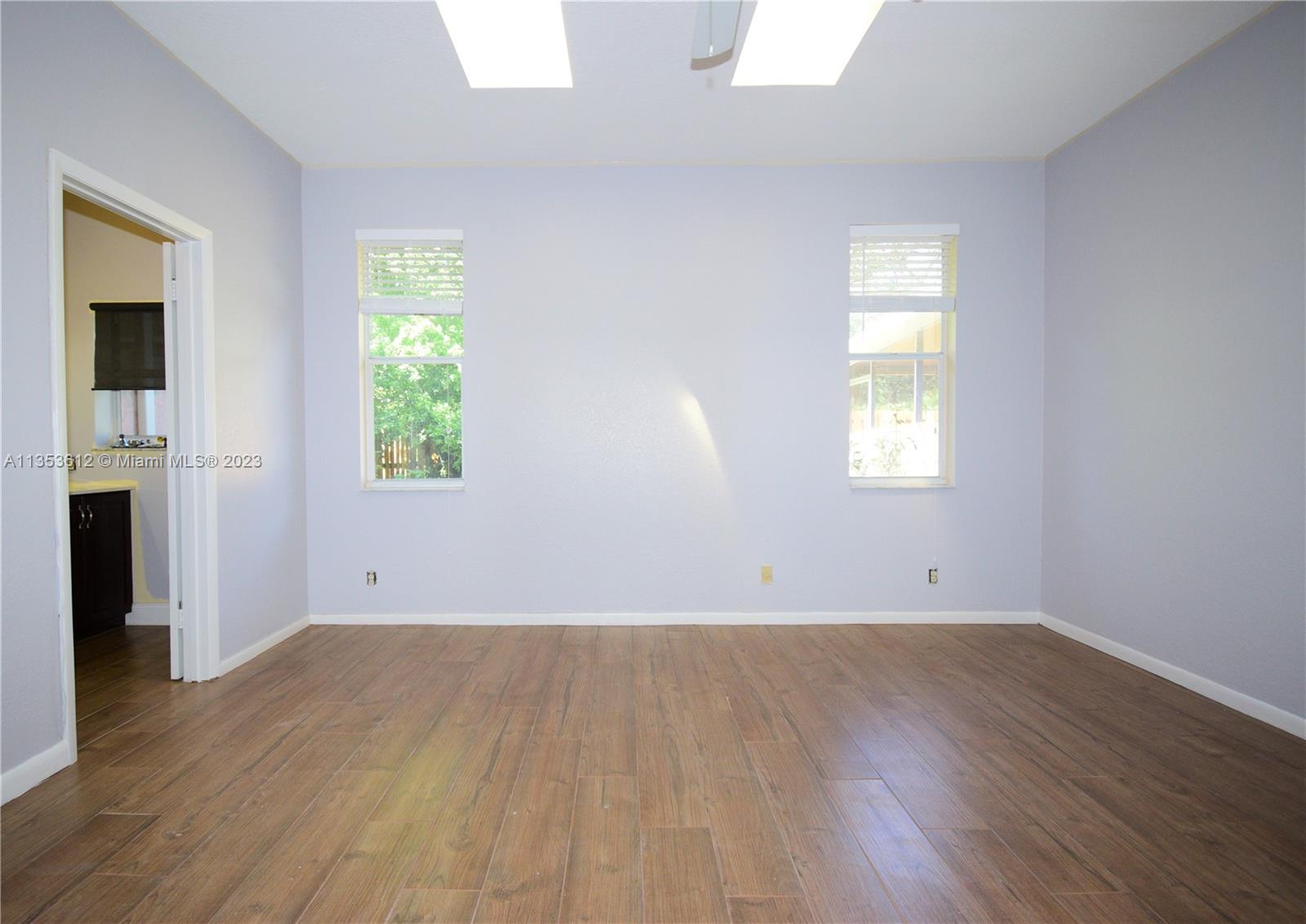 EMBASSY LAKES - Residential Lease