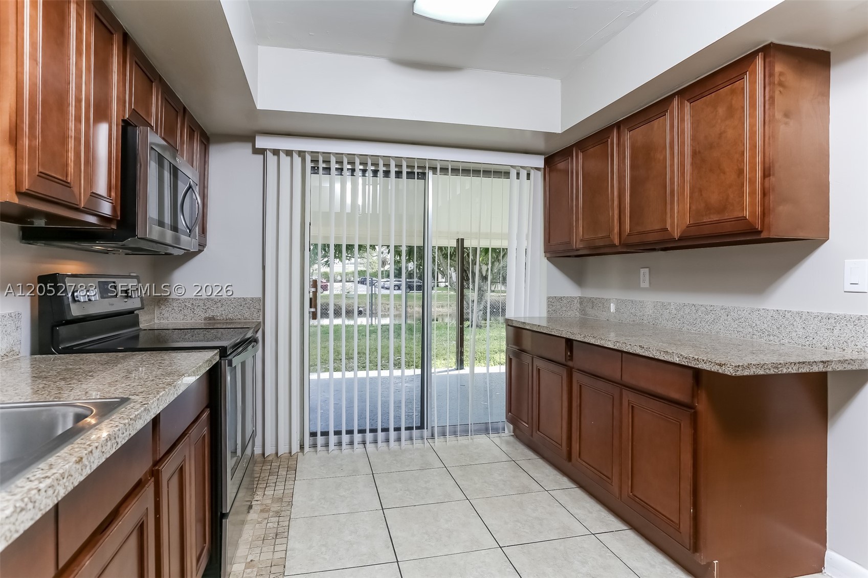 HOLIDAY VILLAGE SEC TWO - Residential Lease