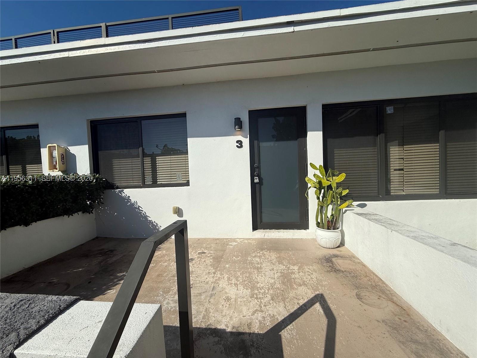 ISLE OF NORMANDY MIAMI VI - Residential Income
