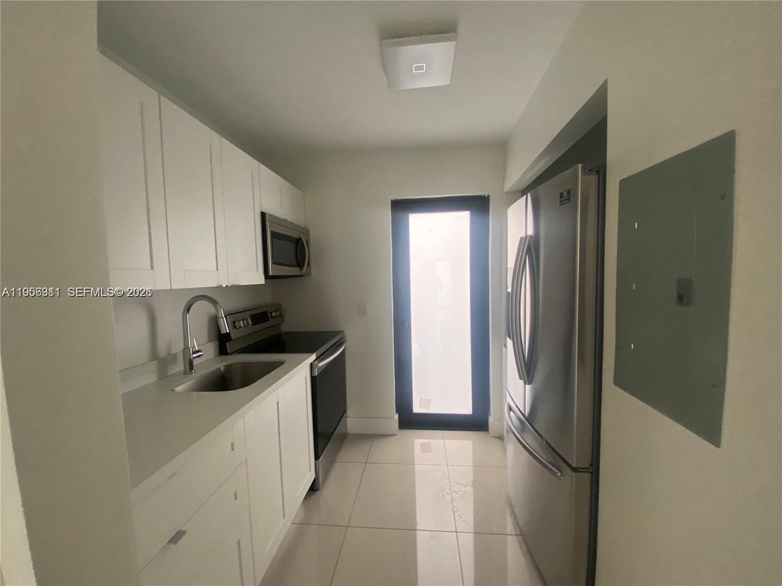 ISLE OF NORMANDY MIAMI VI - Residential Income