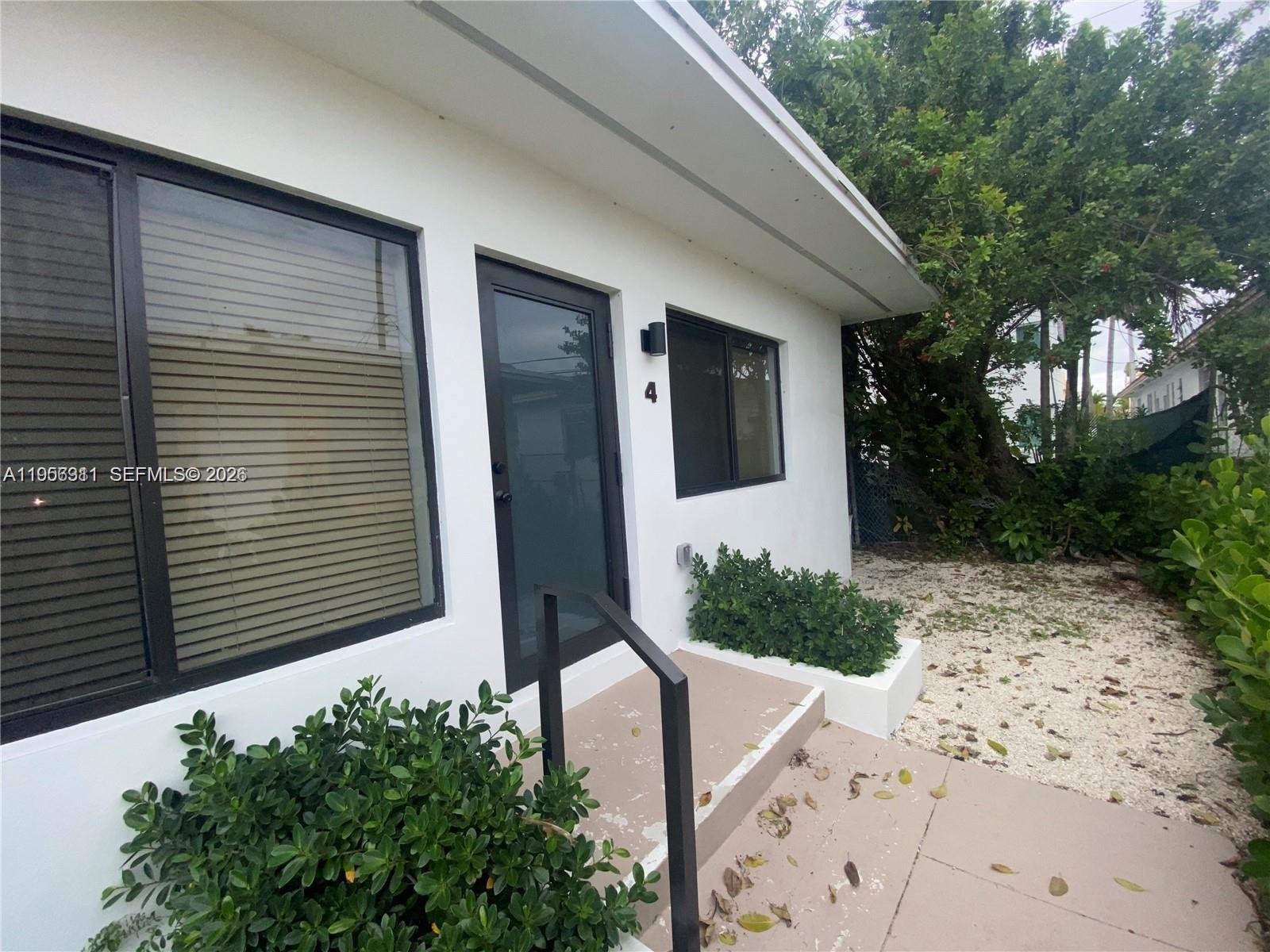 ISLE OF NORMANDY MIAMI VI - Residential Income