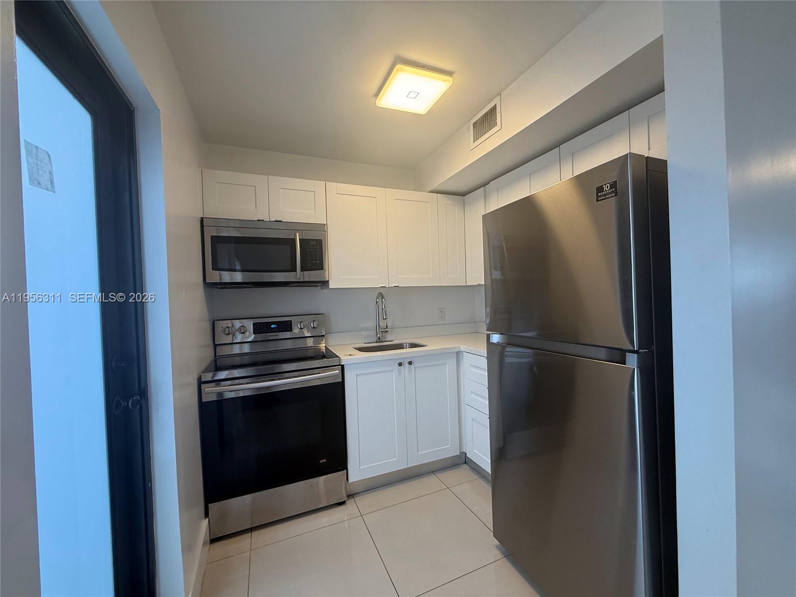 ISLE OF NORMANDY MIAMI VI - Residential Income