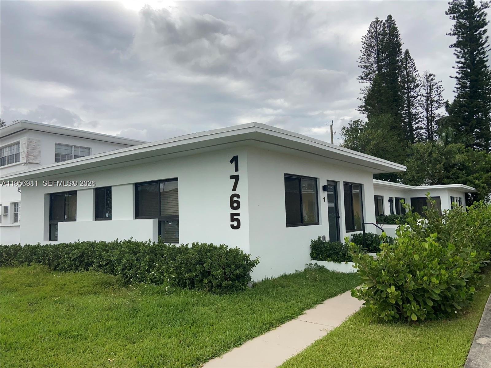 ISLE OF NORMANDY MIAMI VI - Residential Income