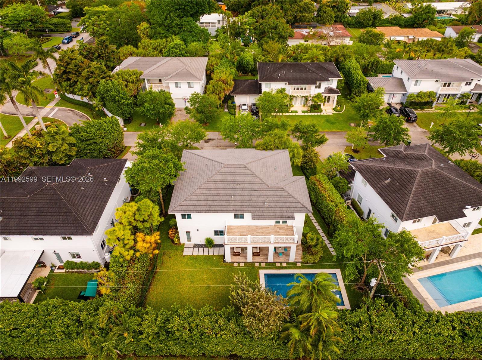 SOMI ESTATES - Residential