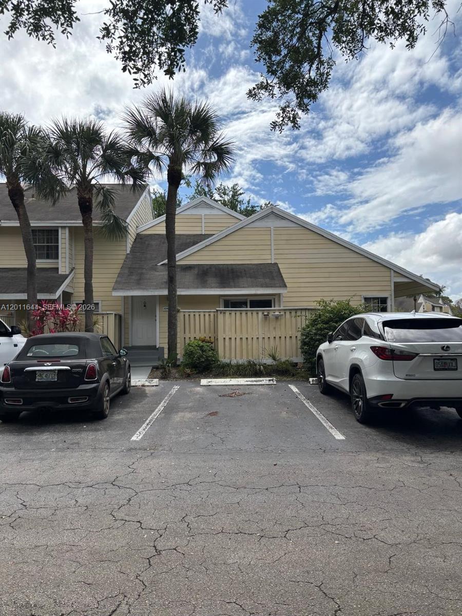Player Place - Residential