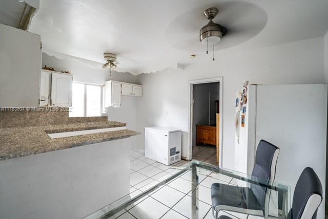 TWELFTH ST MANORS - Residential Income