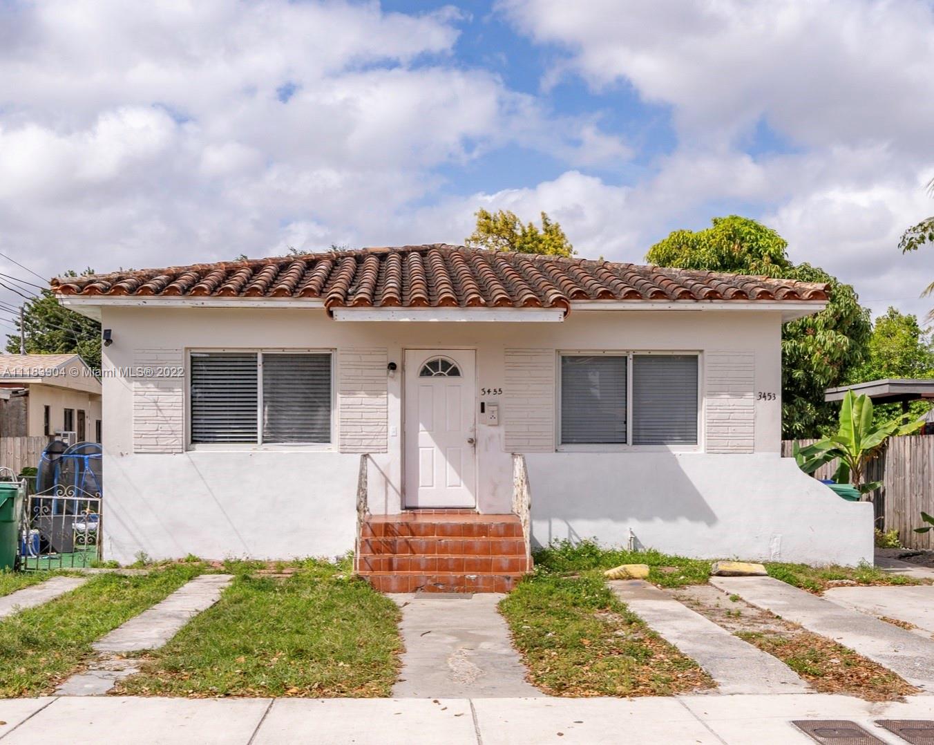 TWELFTH ST MANORS - Residential Income